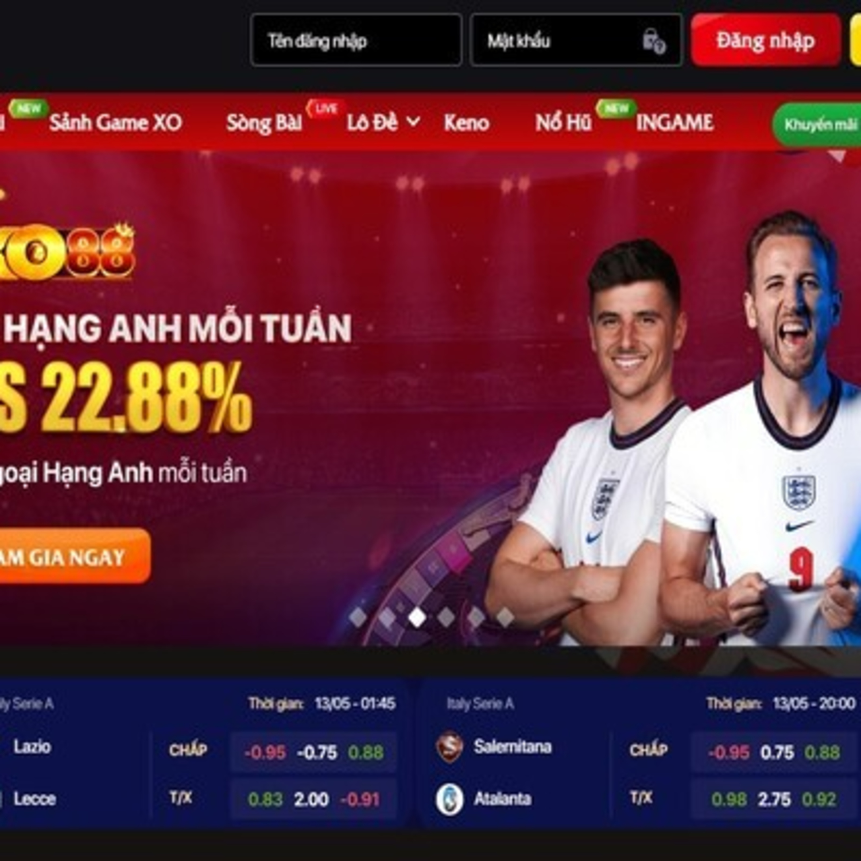 Nhacaiuytin100 - Chuyên Trang Đánh Giá Nhà Cái Uy Tín Nhất Việt Nam
