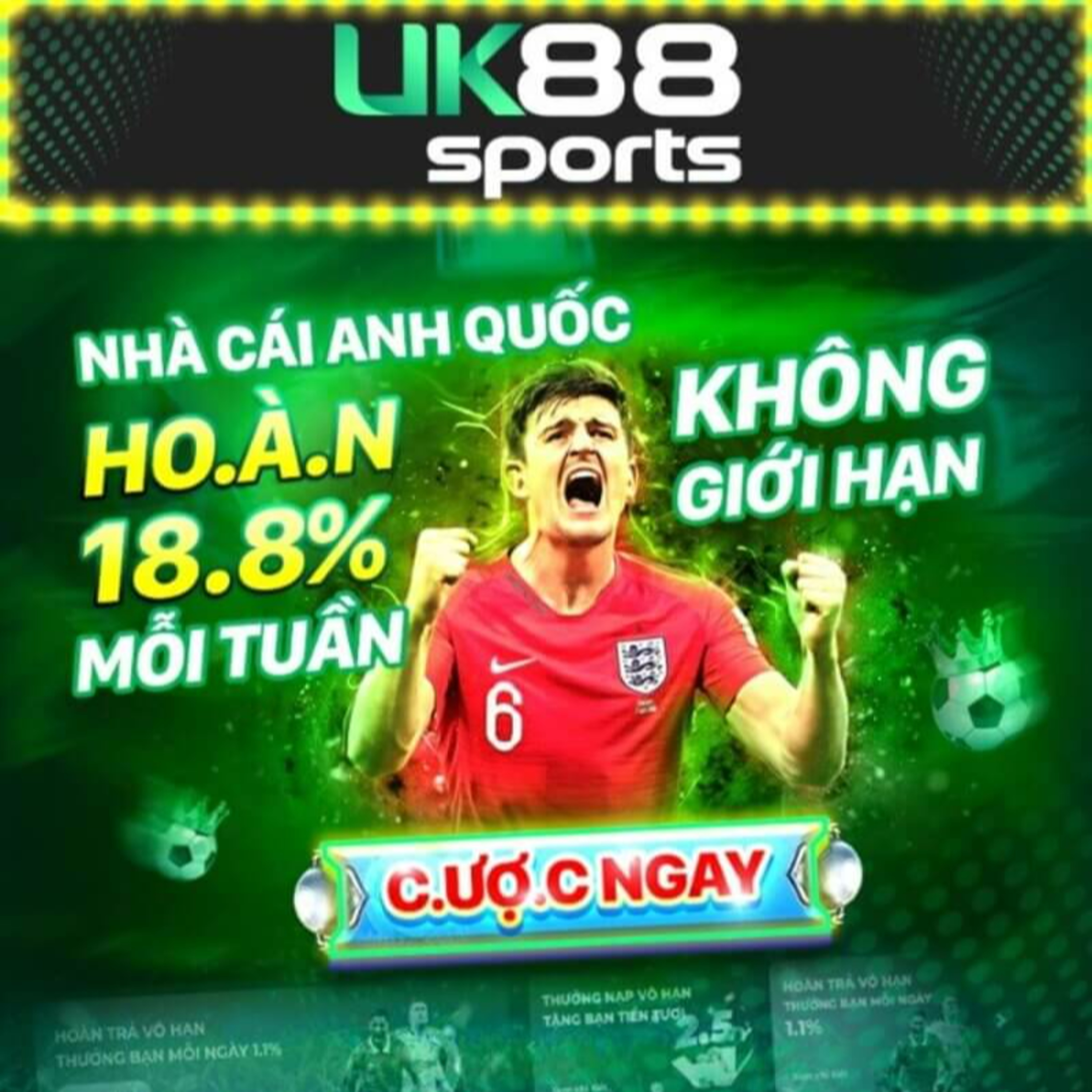 Nhacaiuytin100 - Chuyên Trang Đánh Giá Nhà Cái Uy Tín Nhất Việt Nam