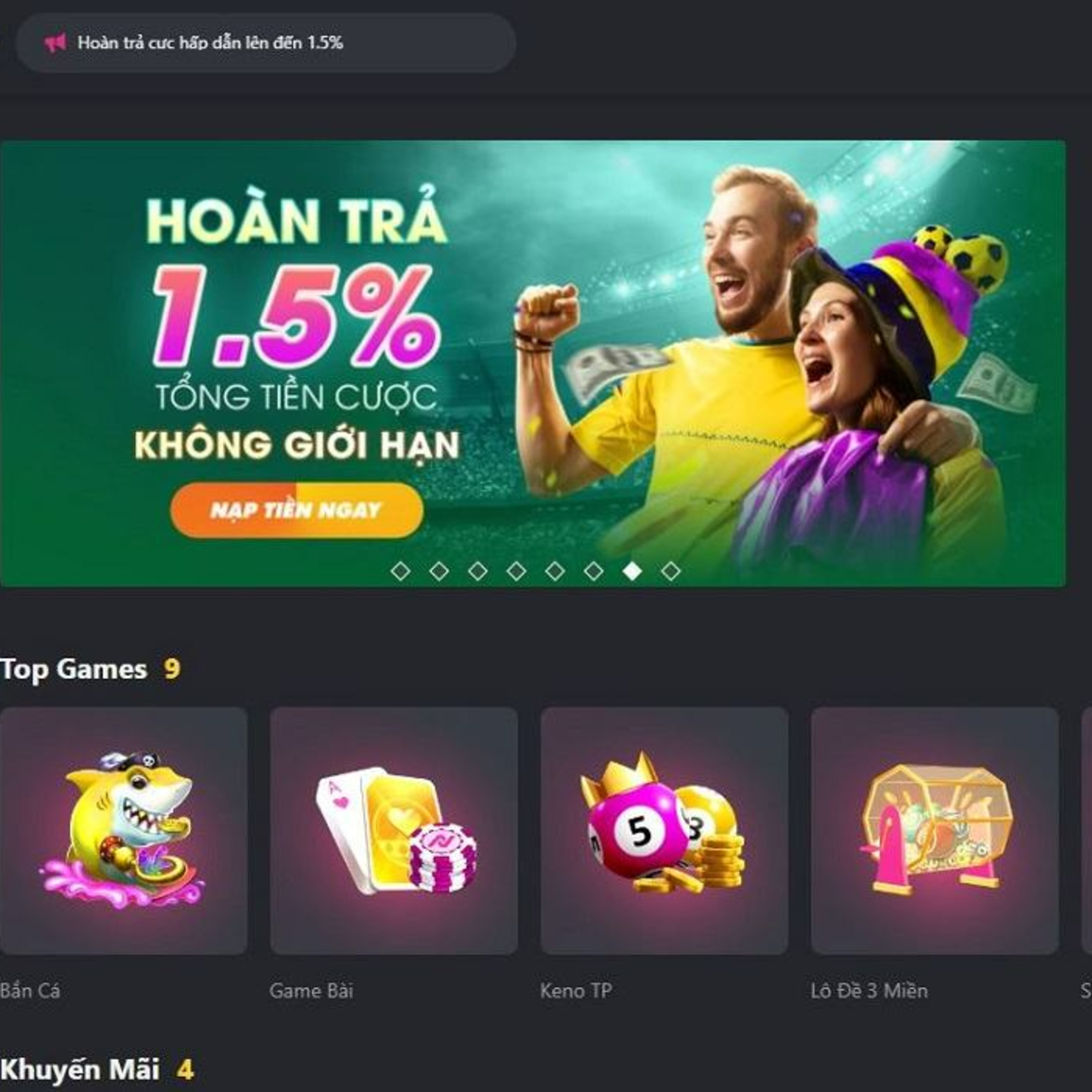 Nhacaiuytin100 - Chuyên Trang Đánh Giá Nhà Cái Uy Tín Nhất Việt Nam