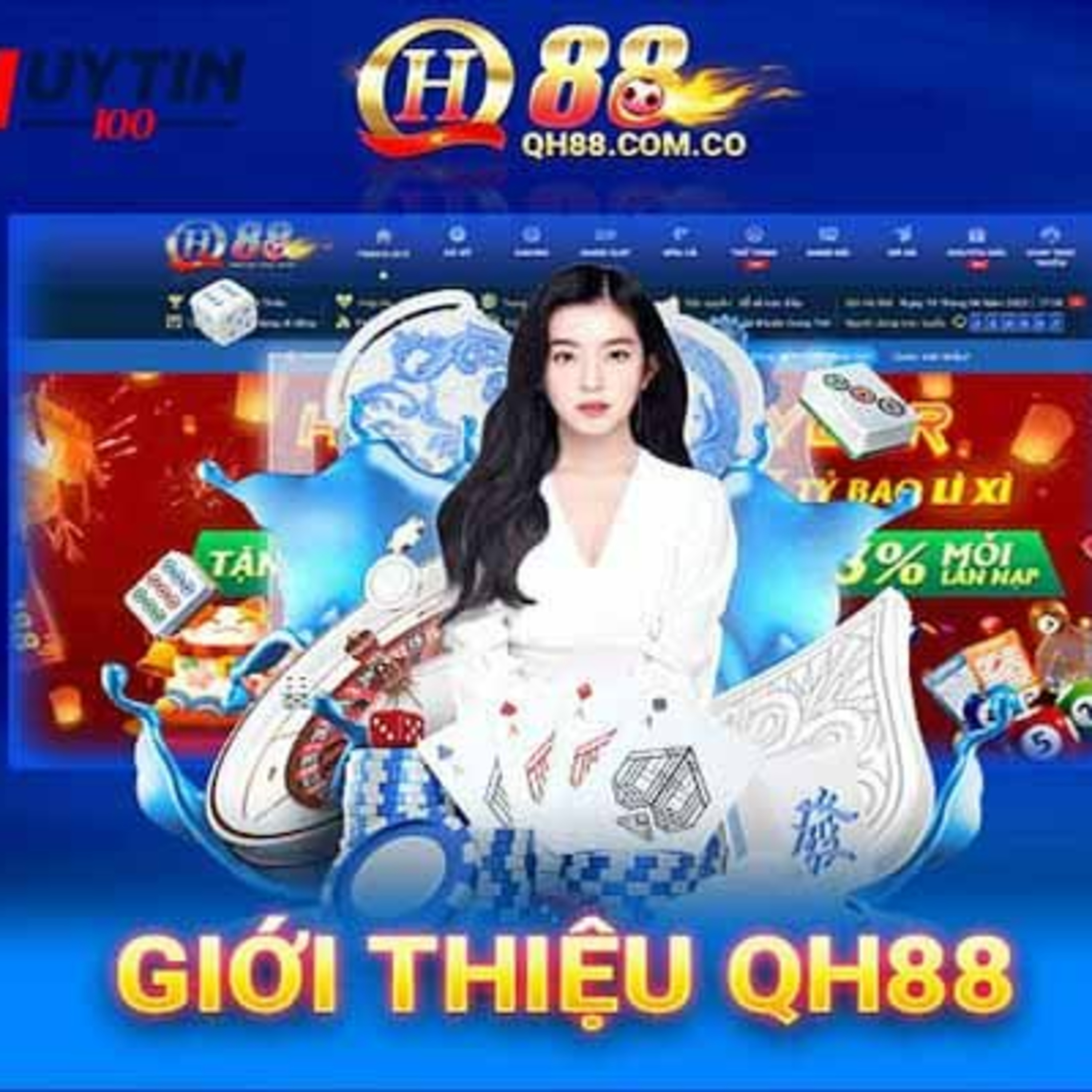 Nhacaiuytin100 - Chuyên Trang Đánh Giá Nhà Cái Uy Tín Nhất Việt Nam