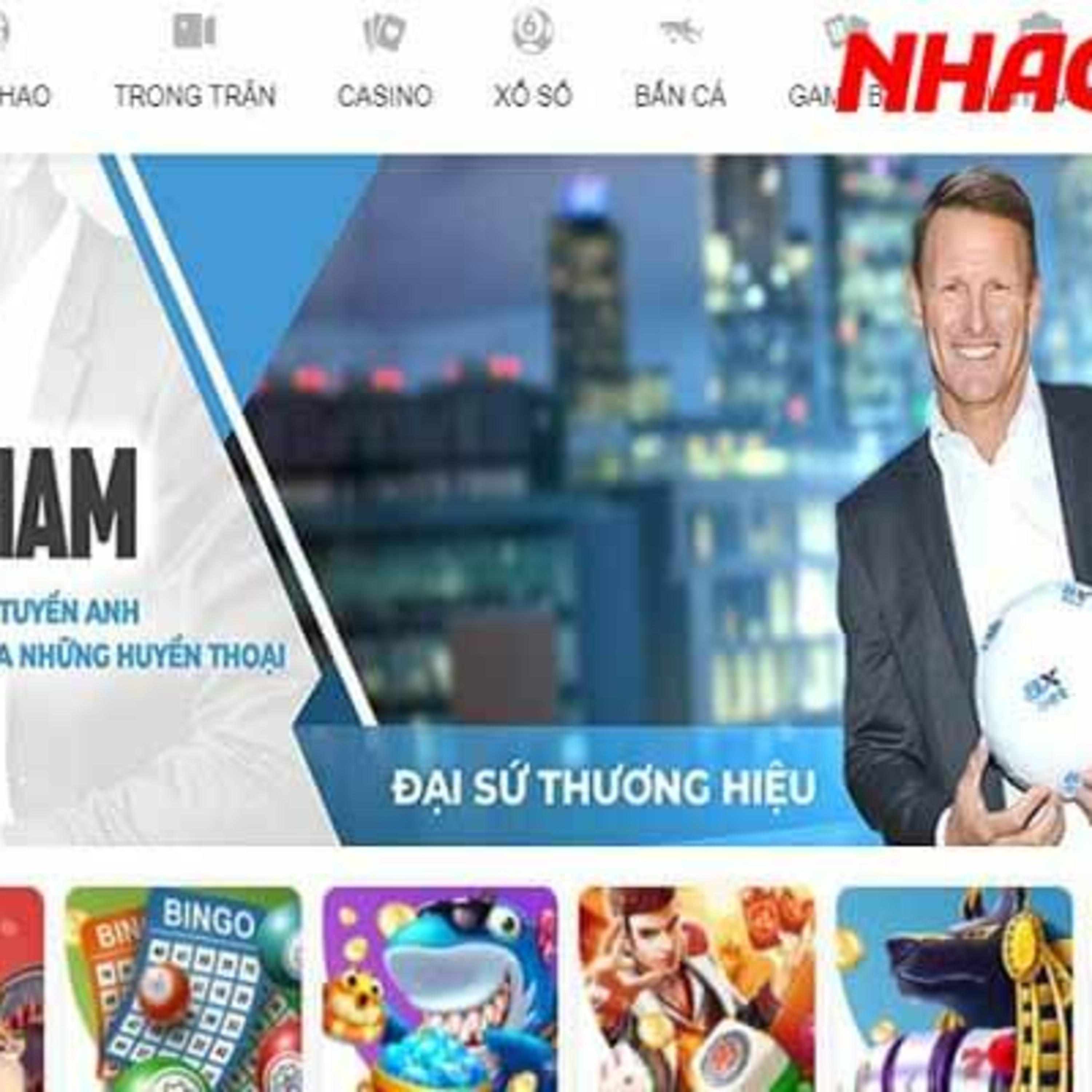 Nhacaiuytin100 - Chuyên Trang Đánh Giá Nhà Cái Uy Tín Nhất Việt Nam