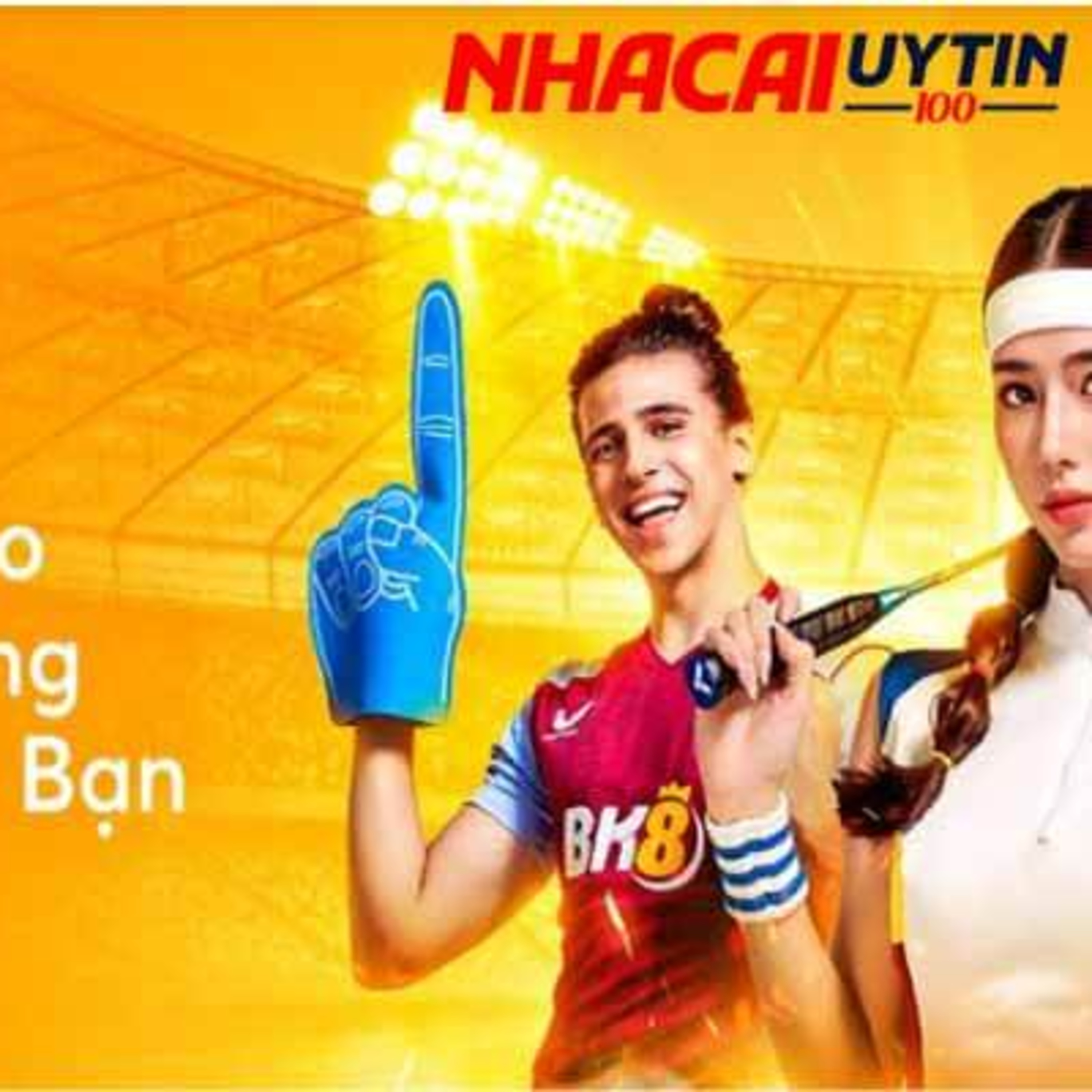Nhacaiuytin100 - Chuyên Trang Đánh Giá Nhà Cái Uy Tín Nhất Việt Nam