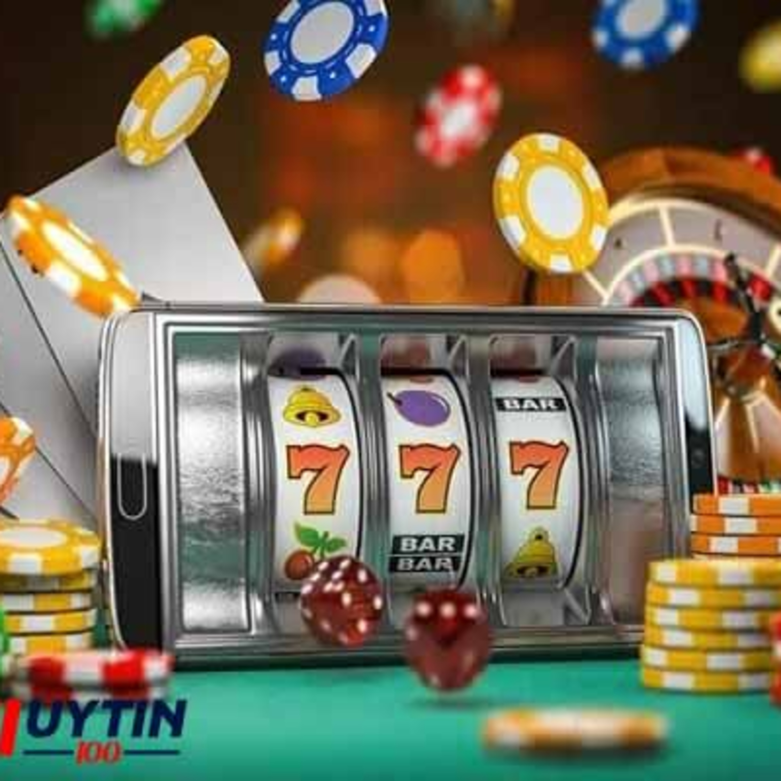 Nhacaiuytin100 - Chuyên Trang Đánh Giá Nhà Cái Uy Tín Nhất Việt Nam