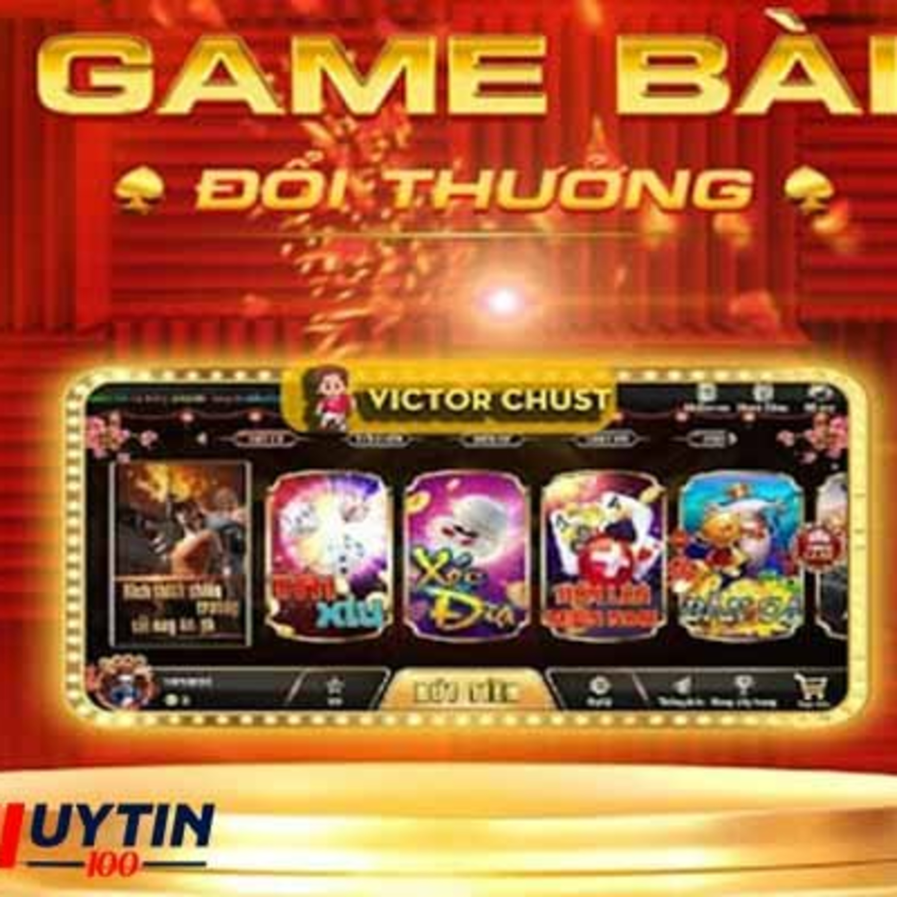 Nhacaiuytin100 - Chuyên Trang Đánh Giá Nhà Cái Uy Tín Nhất Việt Nam