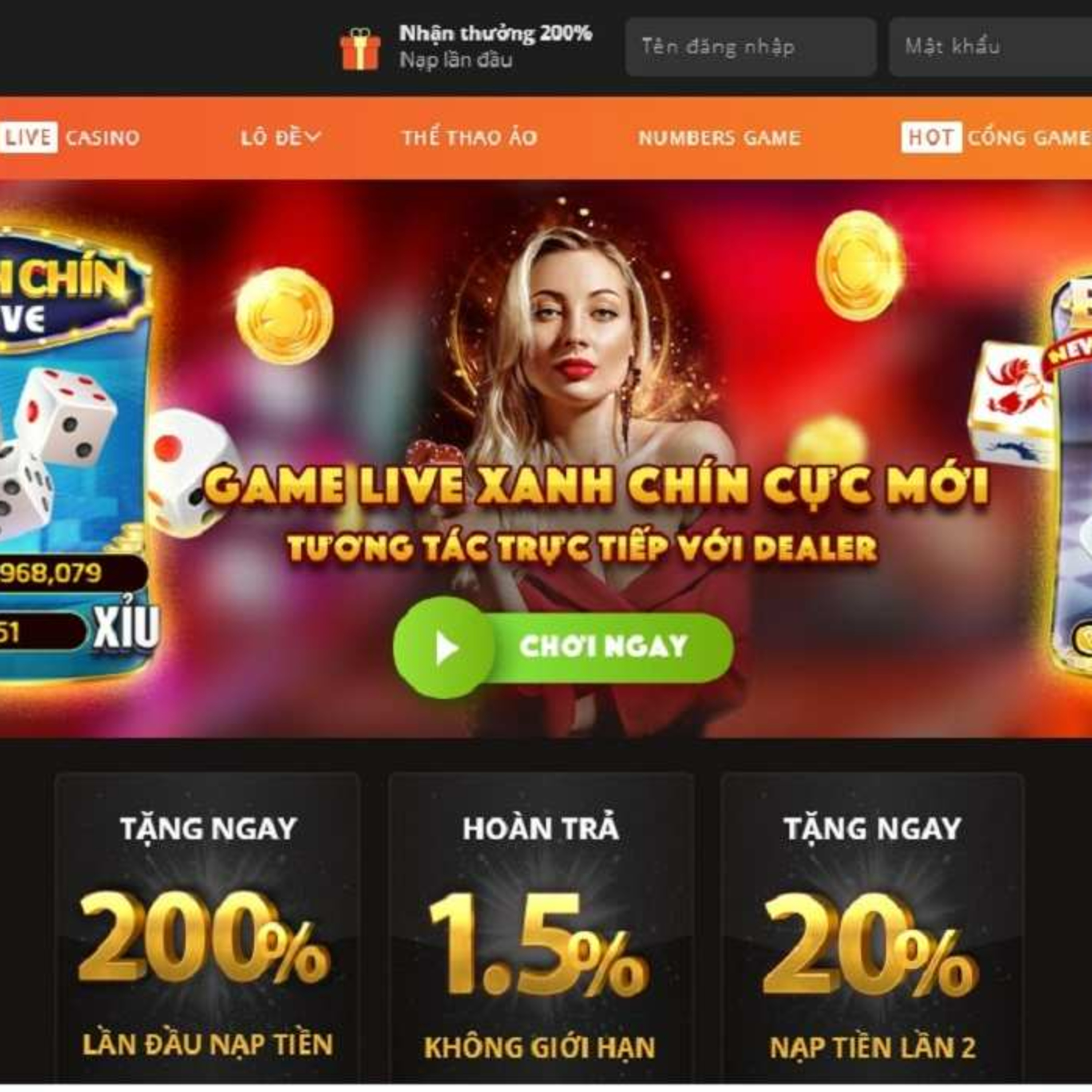 Nhacaiuytin100 - Chuyên Trang Đánh Giá Nhà Cái Uy Tín Nhất Việt Nam