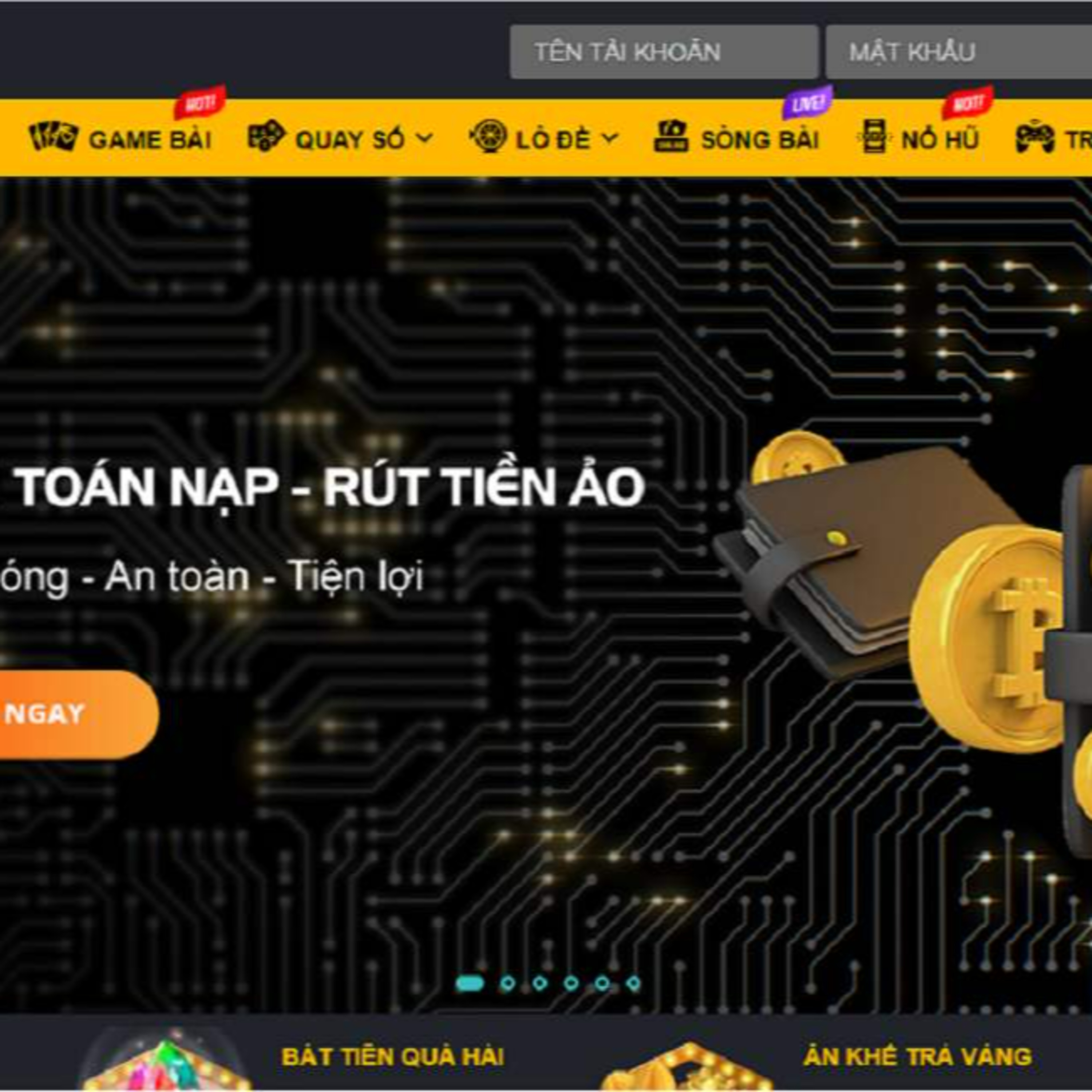 Nhacaiuytin100 - Chuyên Trang Đánh Giá Nhà Cái Uy Tín Nhất Việt Nam