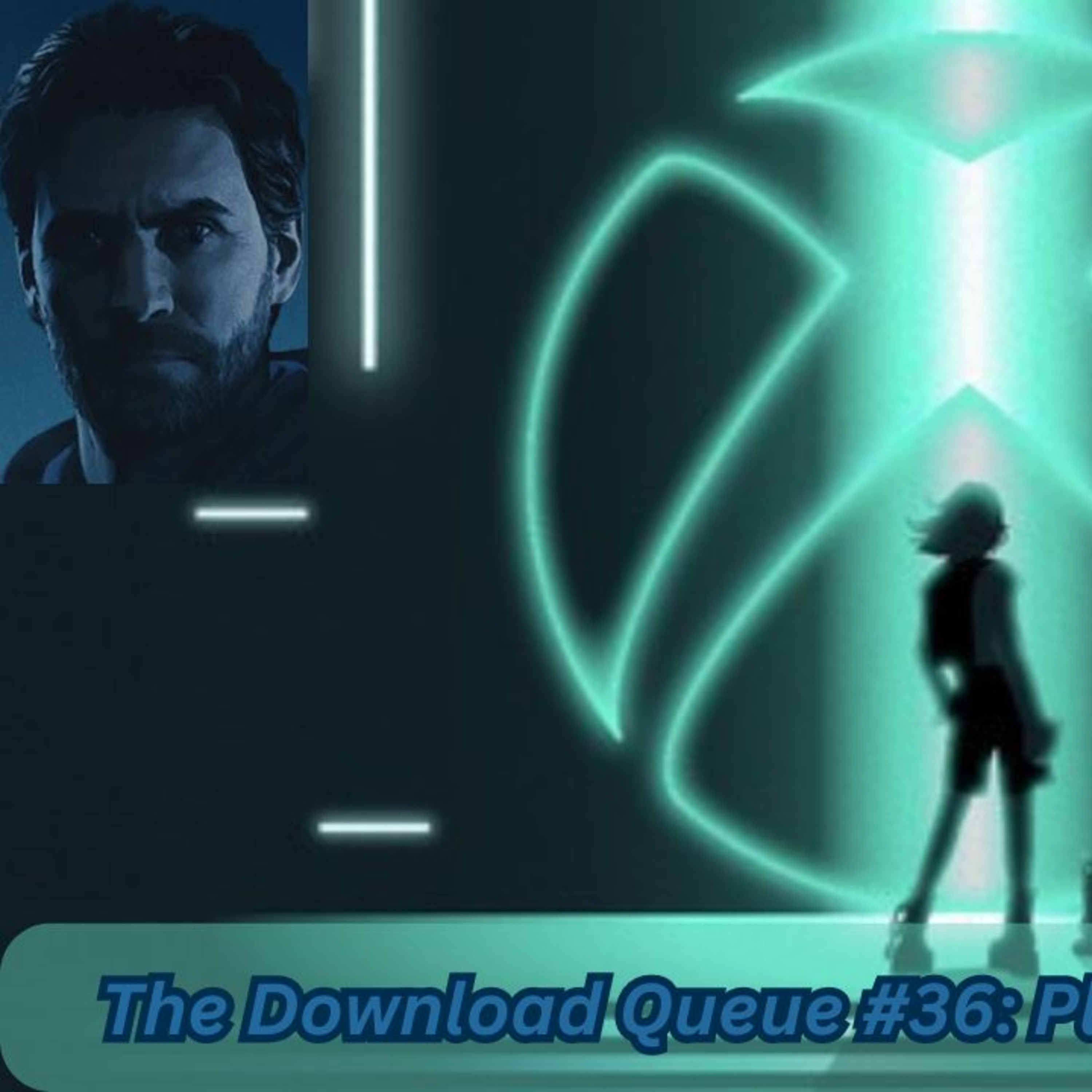 Please give us a portal #36 episode artwork