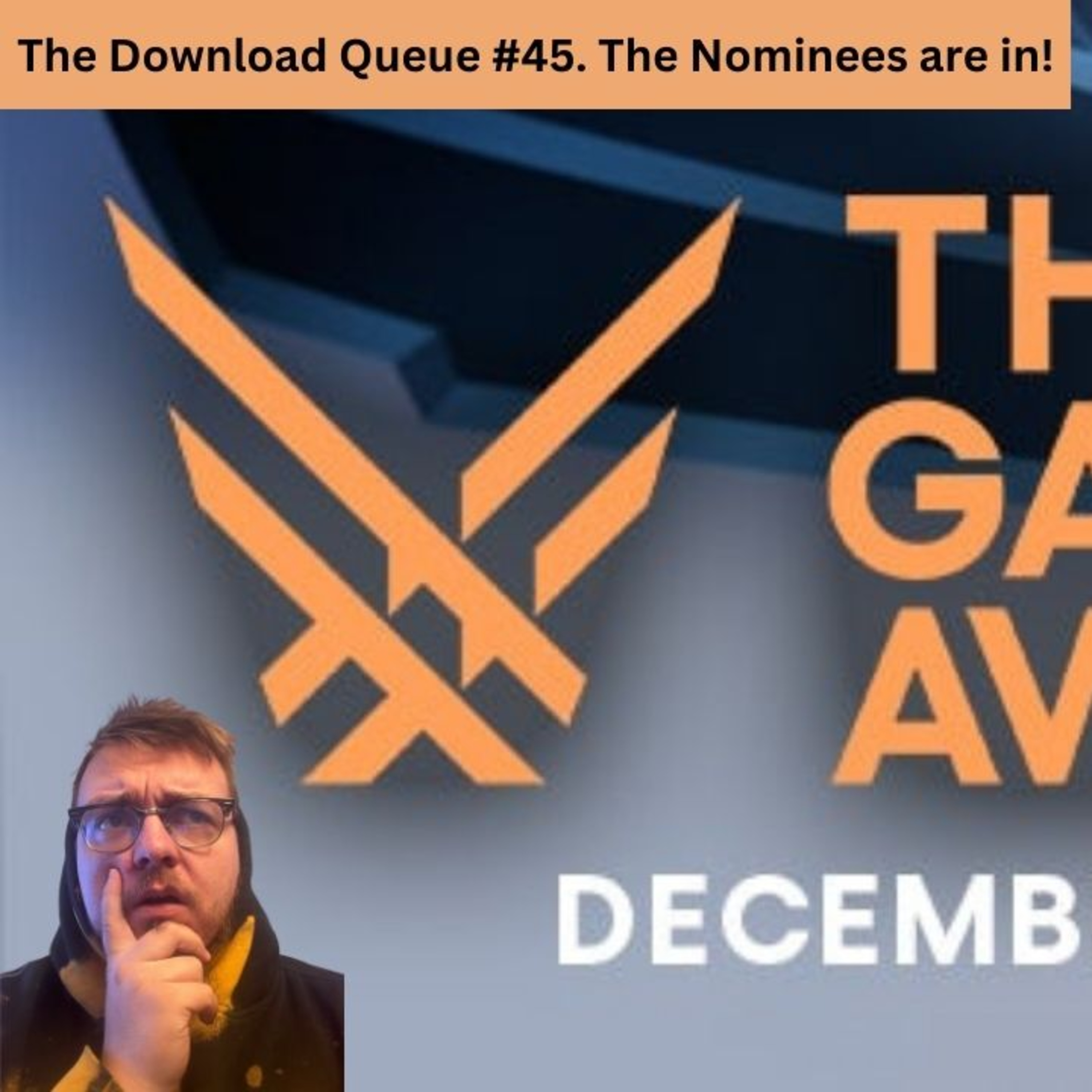 The Nominees are in! episode artwork