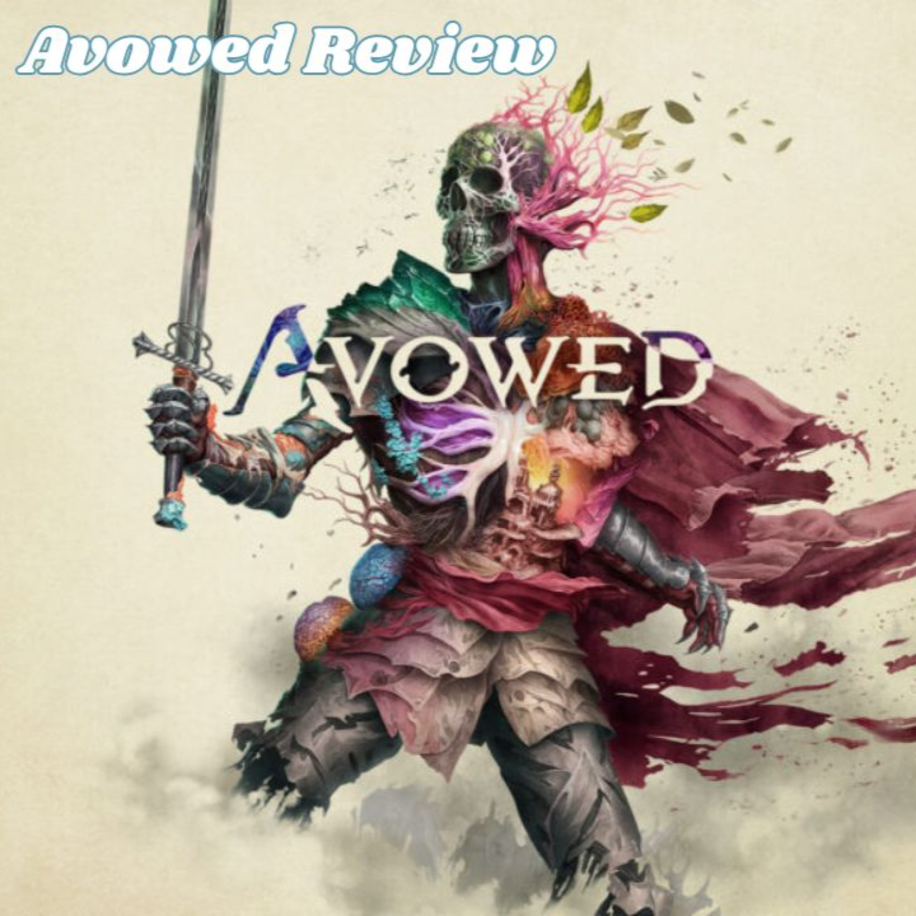 Avowed Review! Download Queue #58 episode artwork