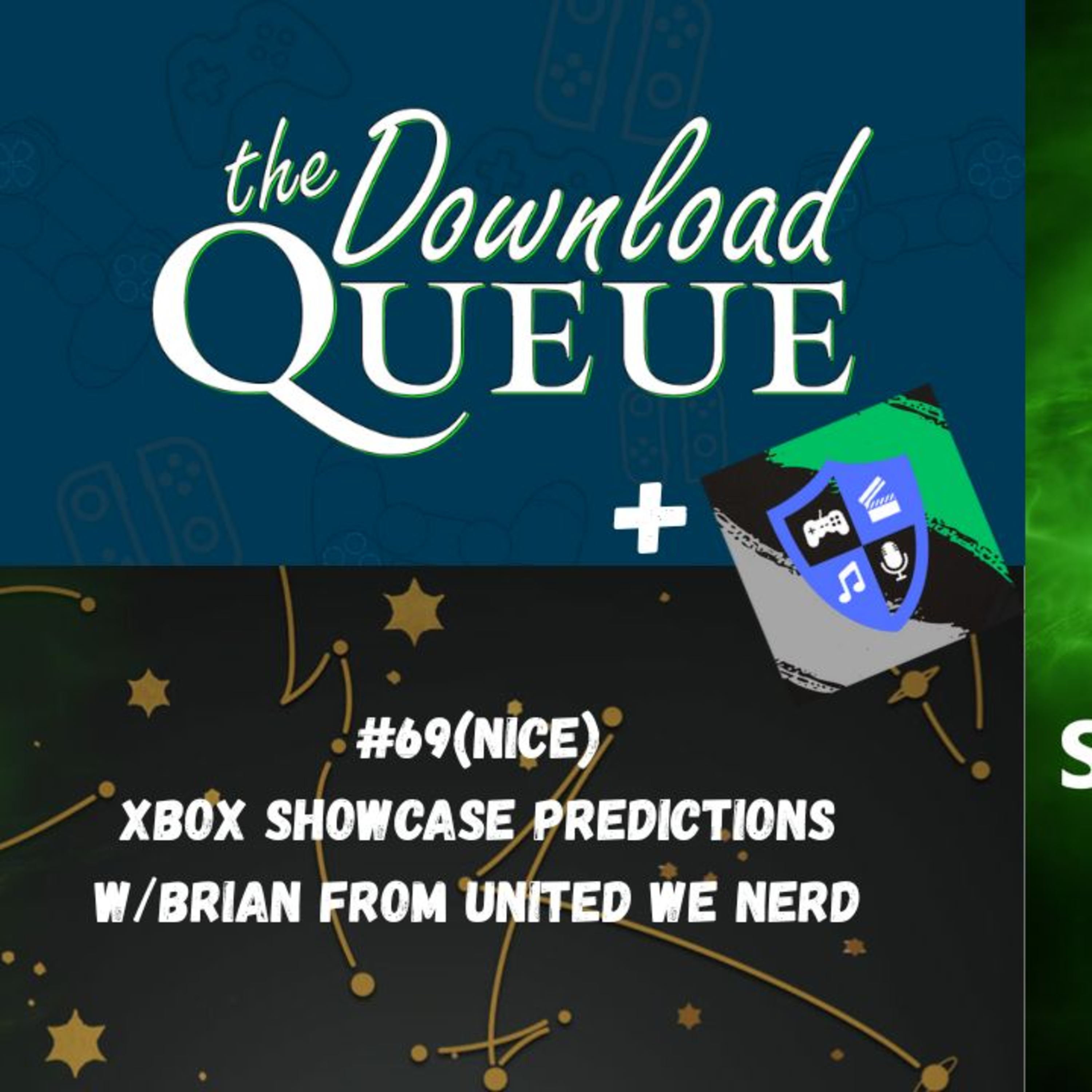 Xbox Games Showcase Predictions! Episode 69 (nice) episode artwork
