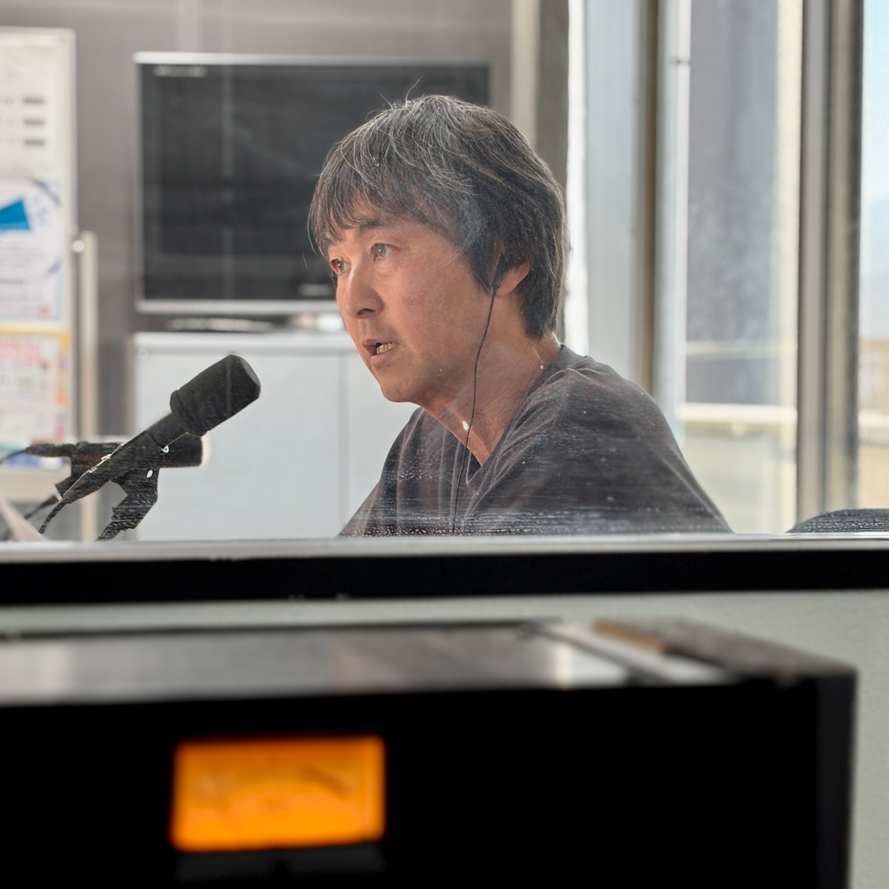 26/06/10放送 50代でもう一度学生になる ～後半～ episode artwork