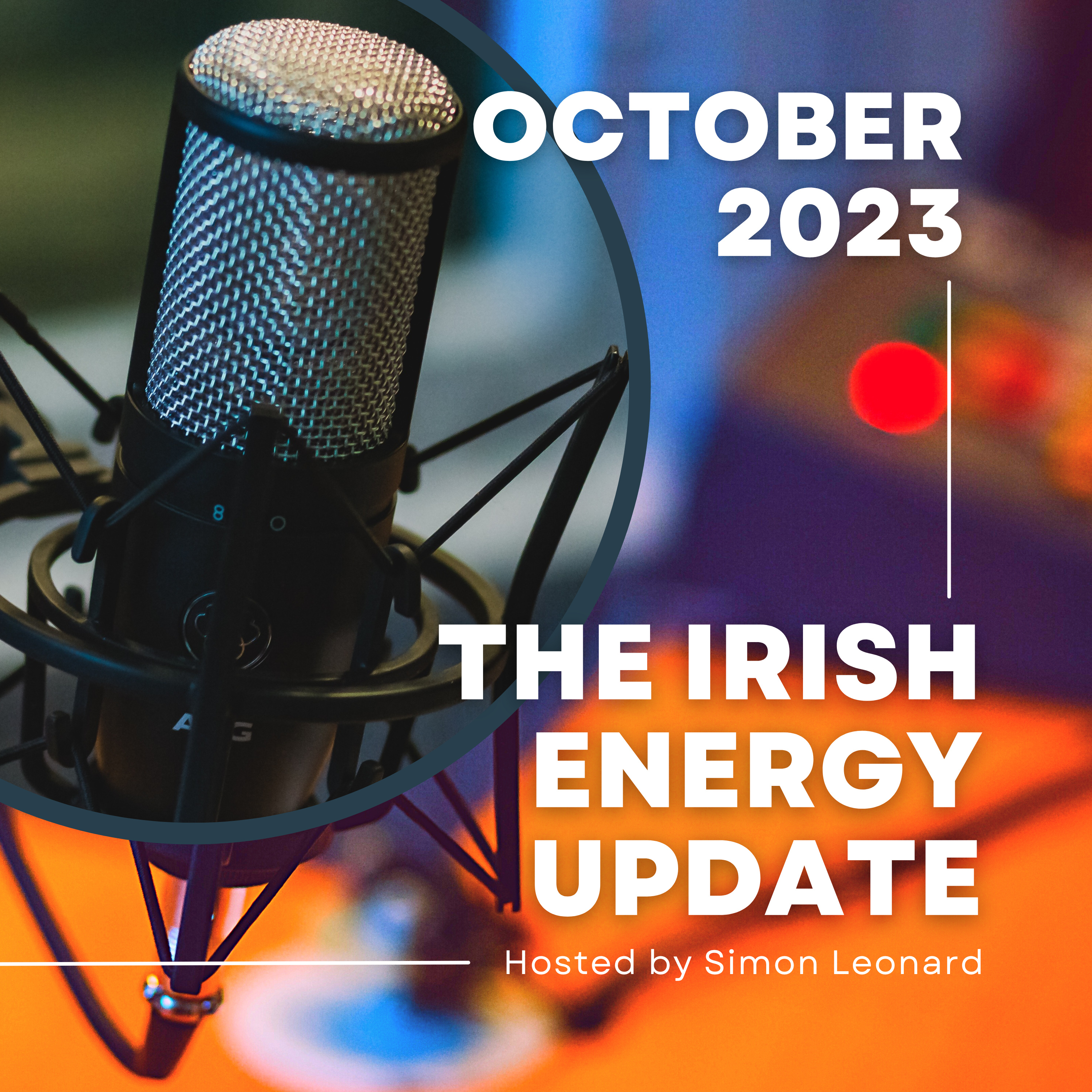 The Irish Energy Update