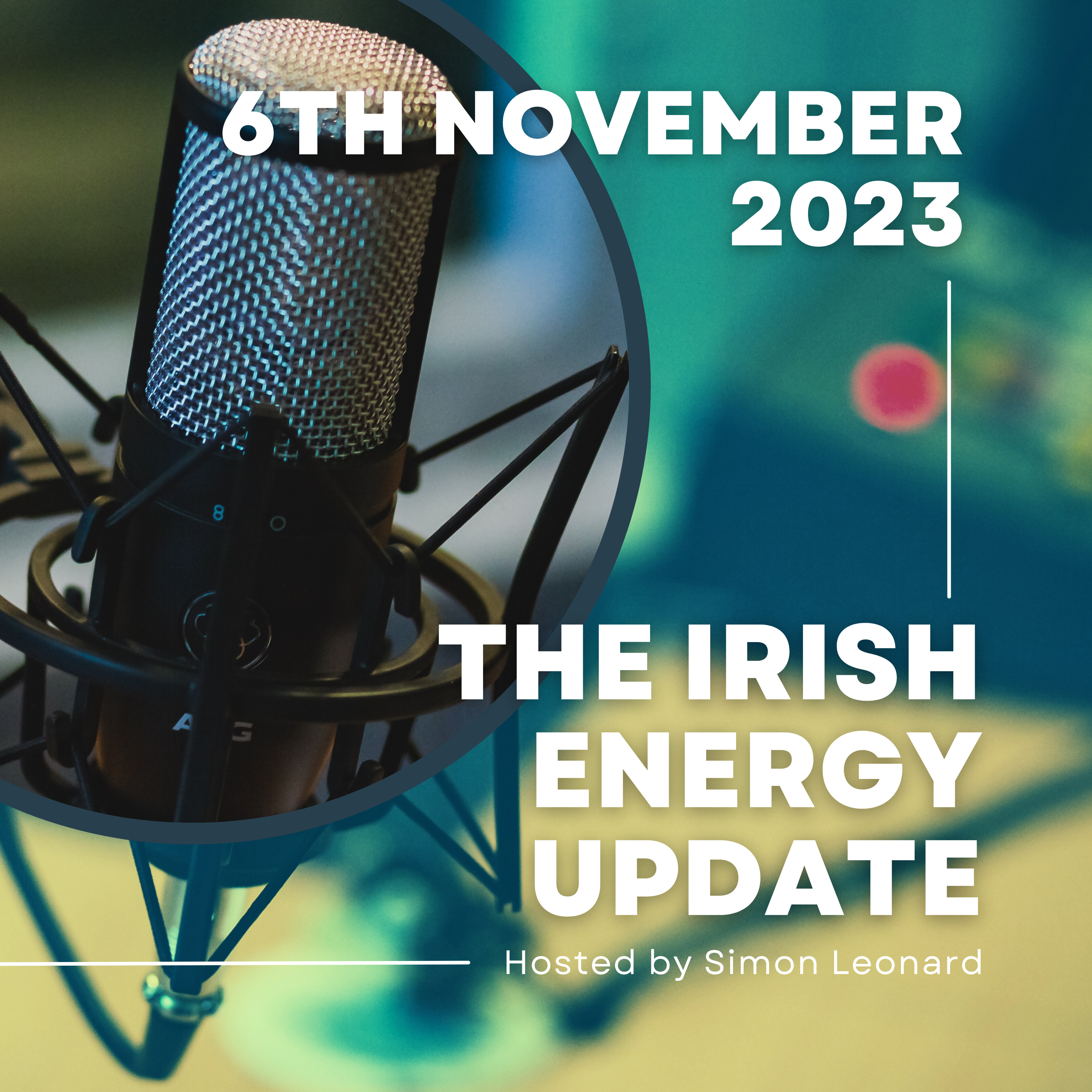 The Irish Energy Update