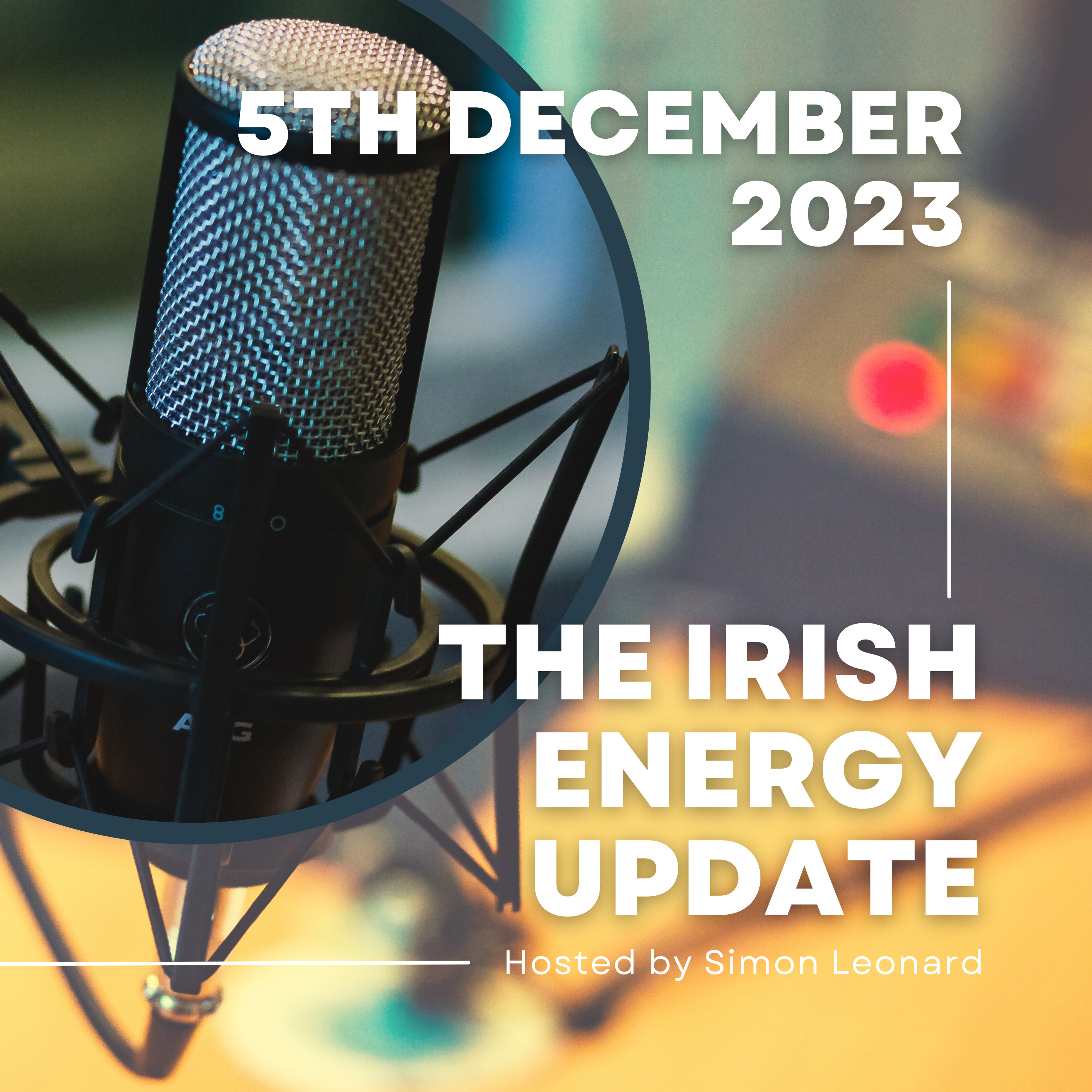 The Irish Energy Update
