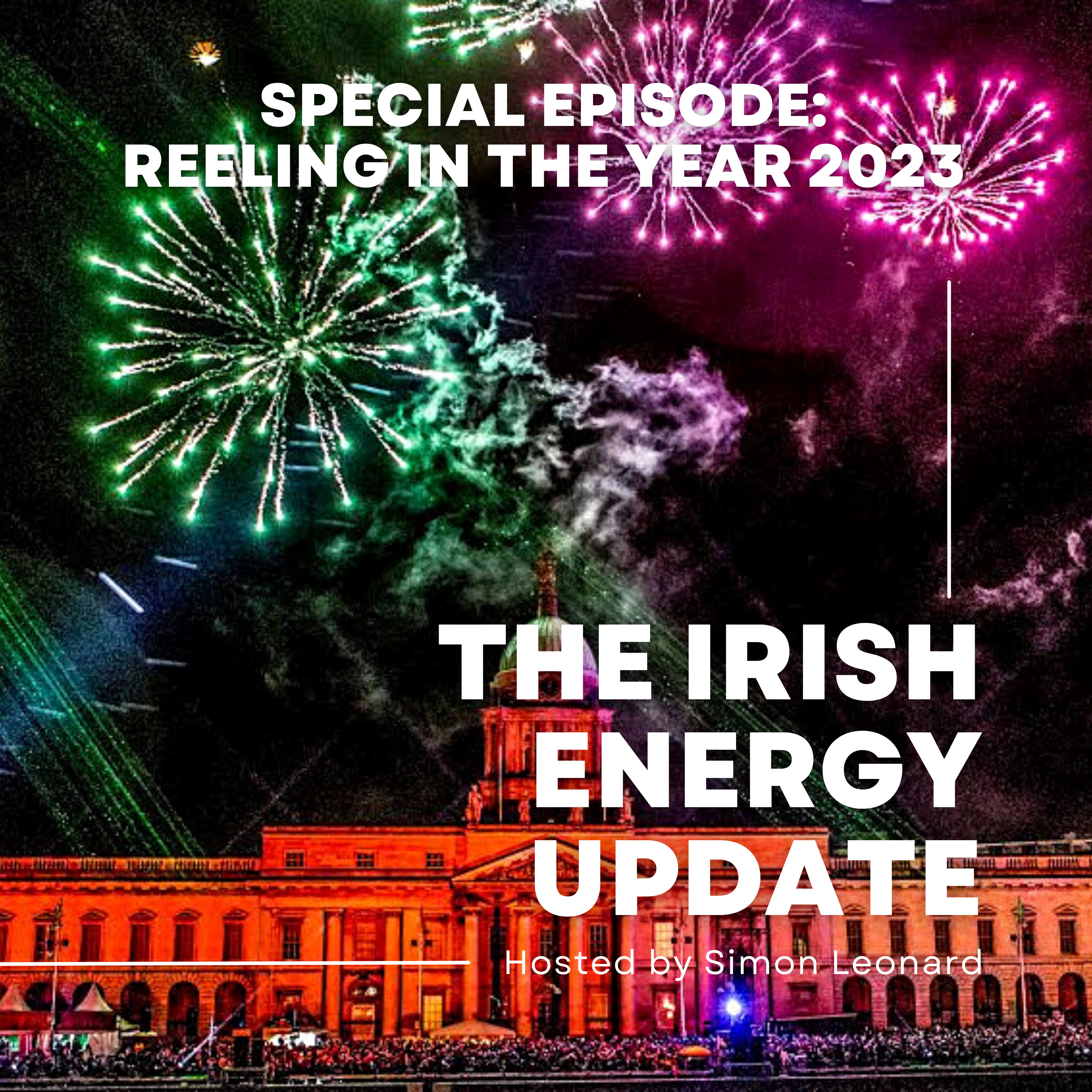 The Irish Energy Update