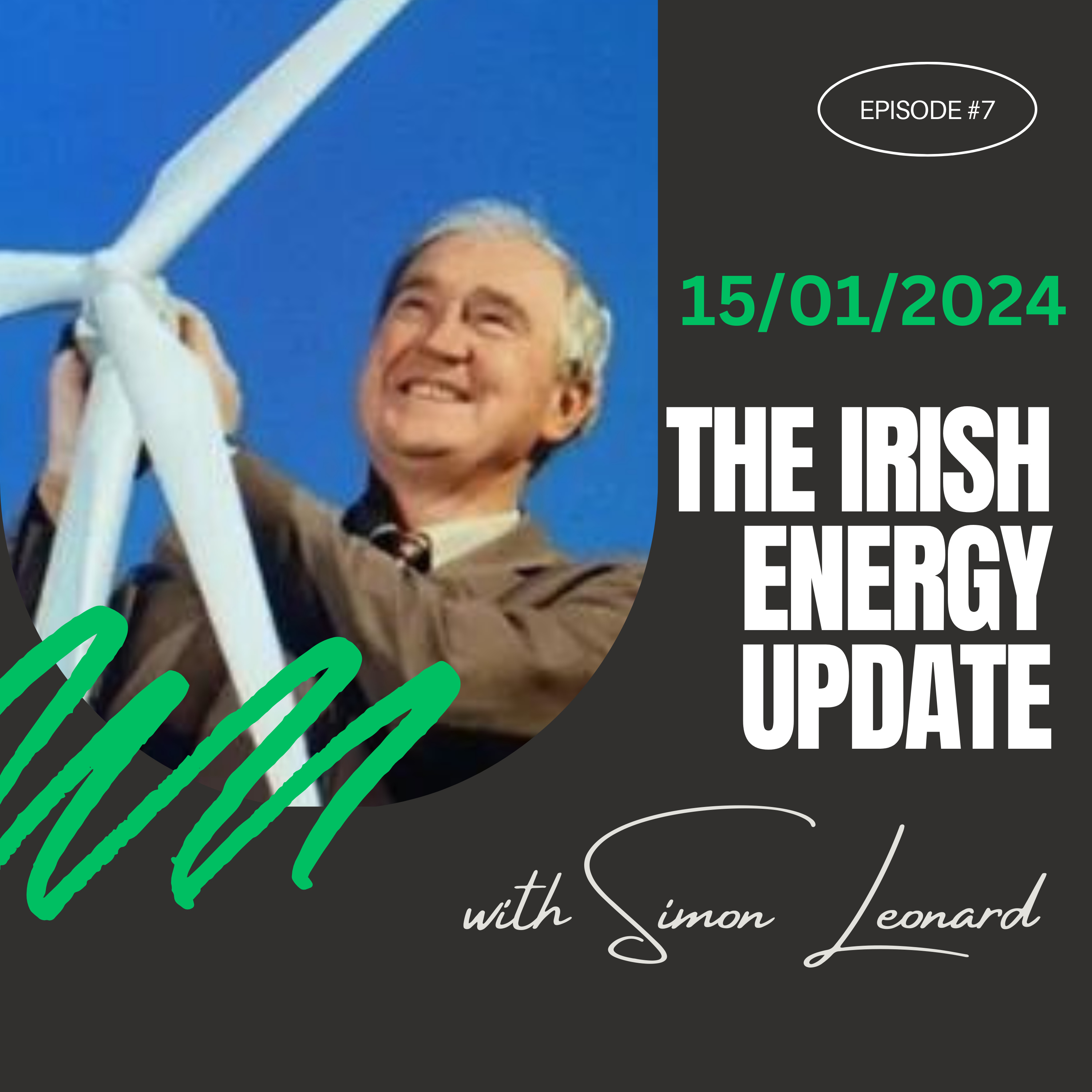 The Irish Energy Update
