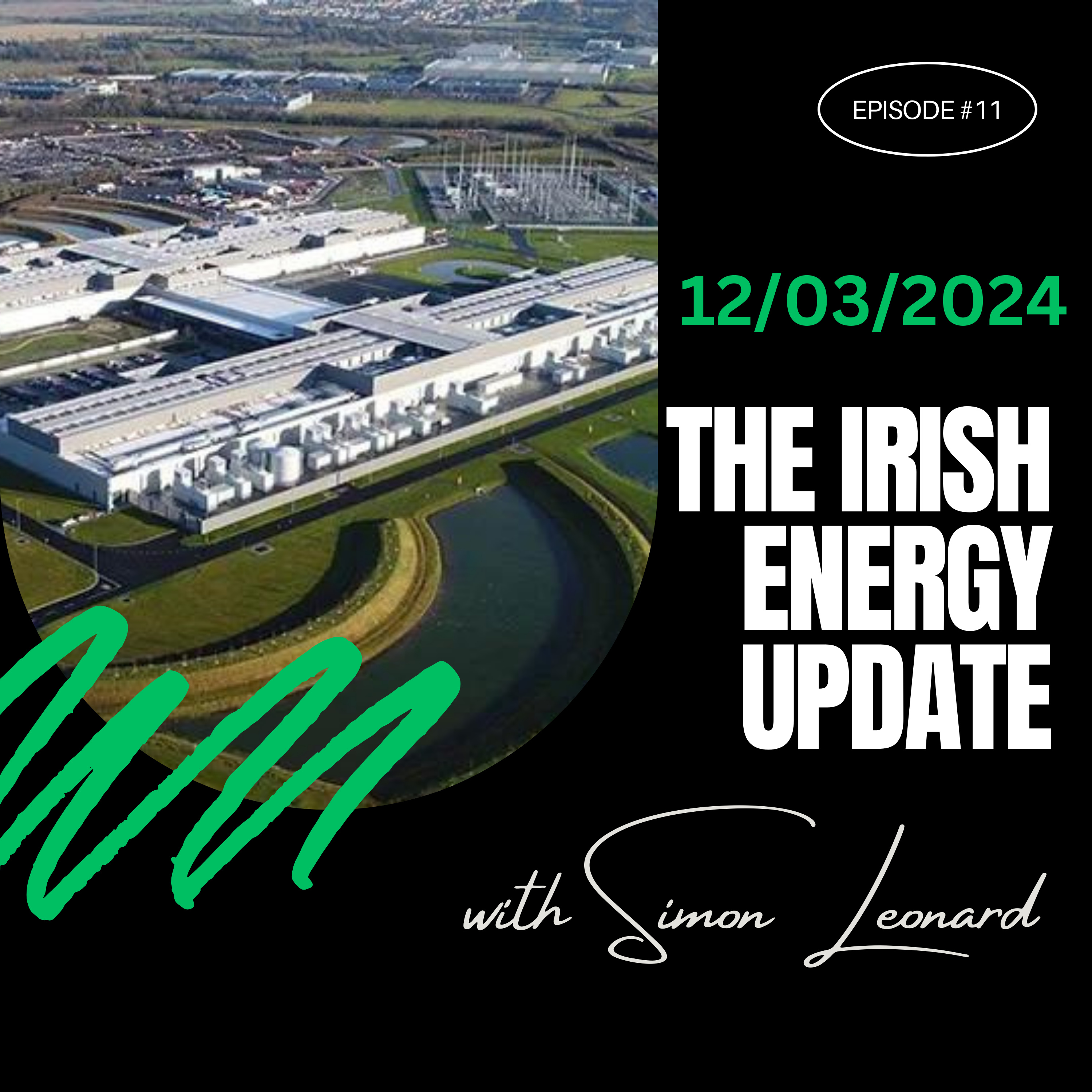 The Irish Energy Update