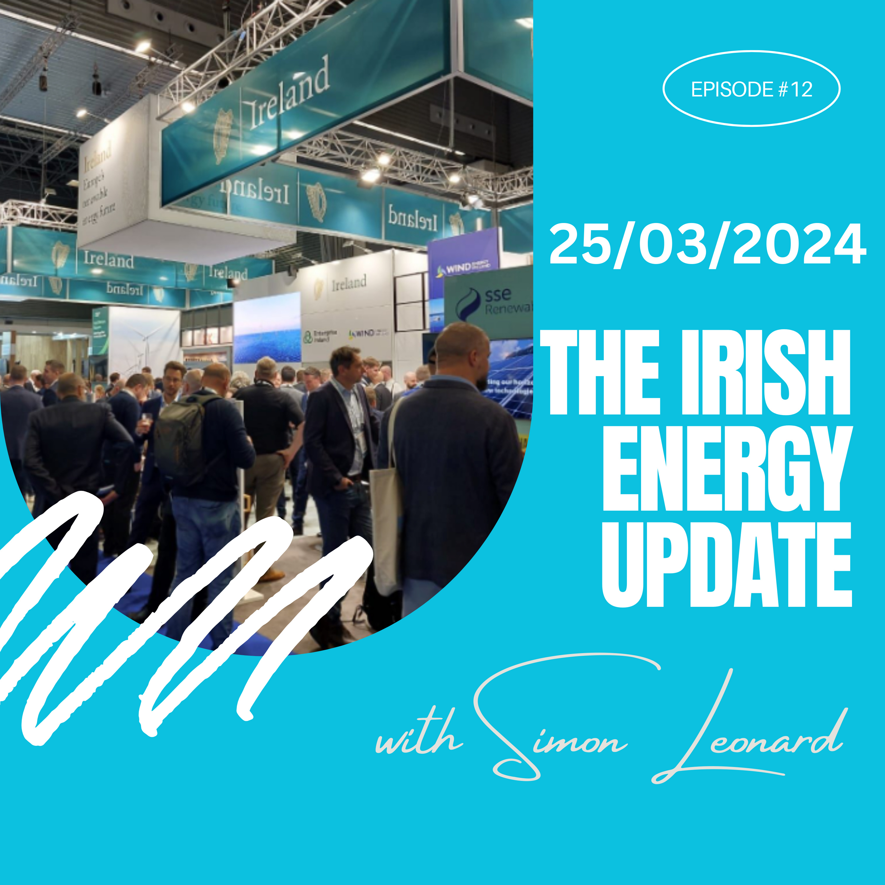 The Irish Energy Update