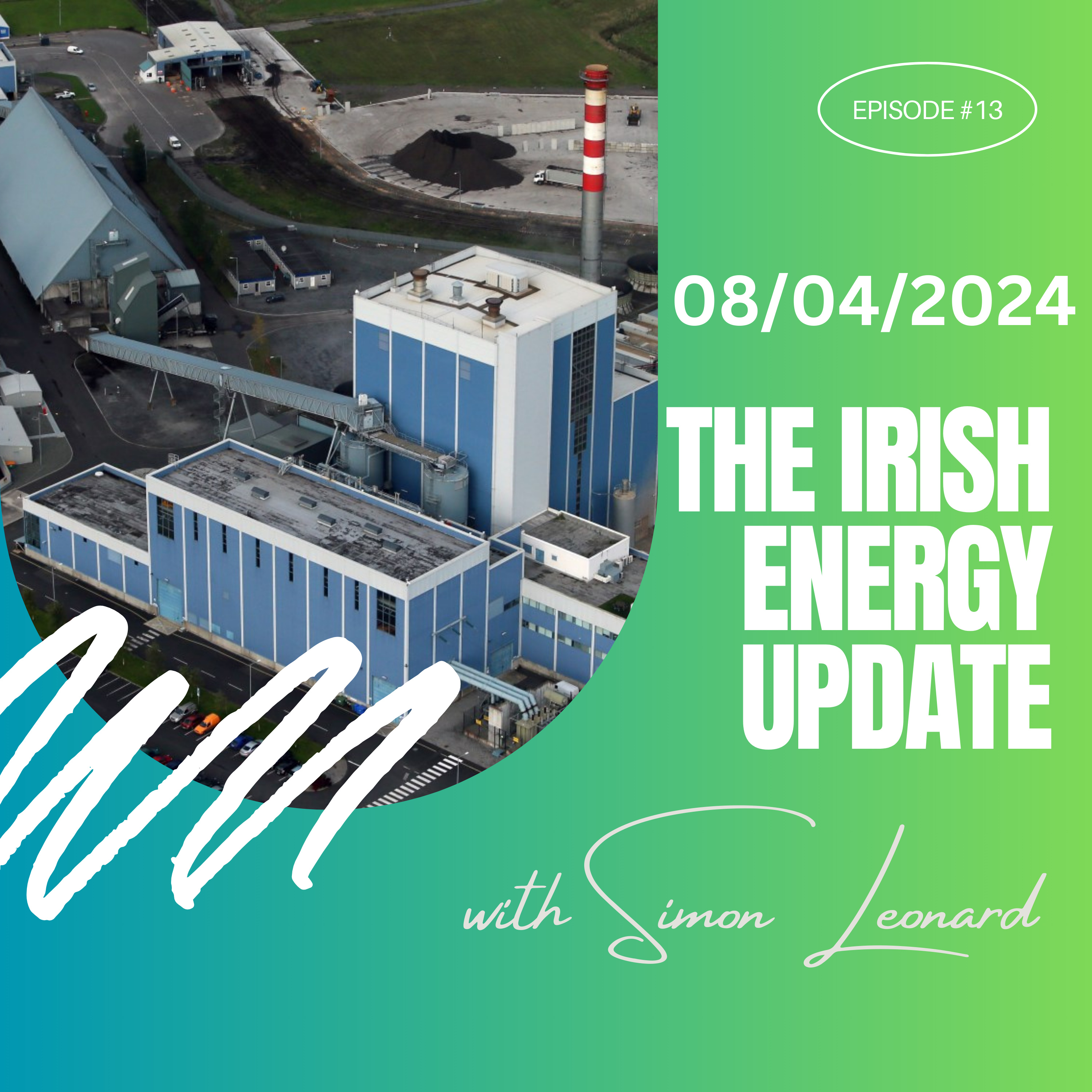 The Irish Energy Update