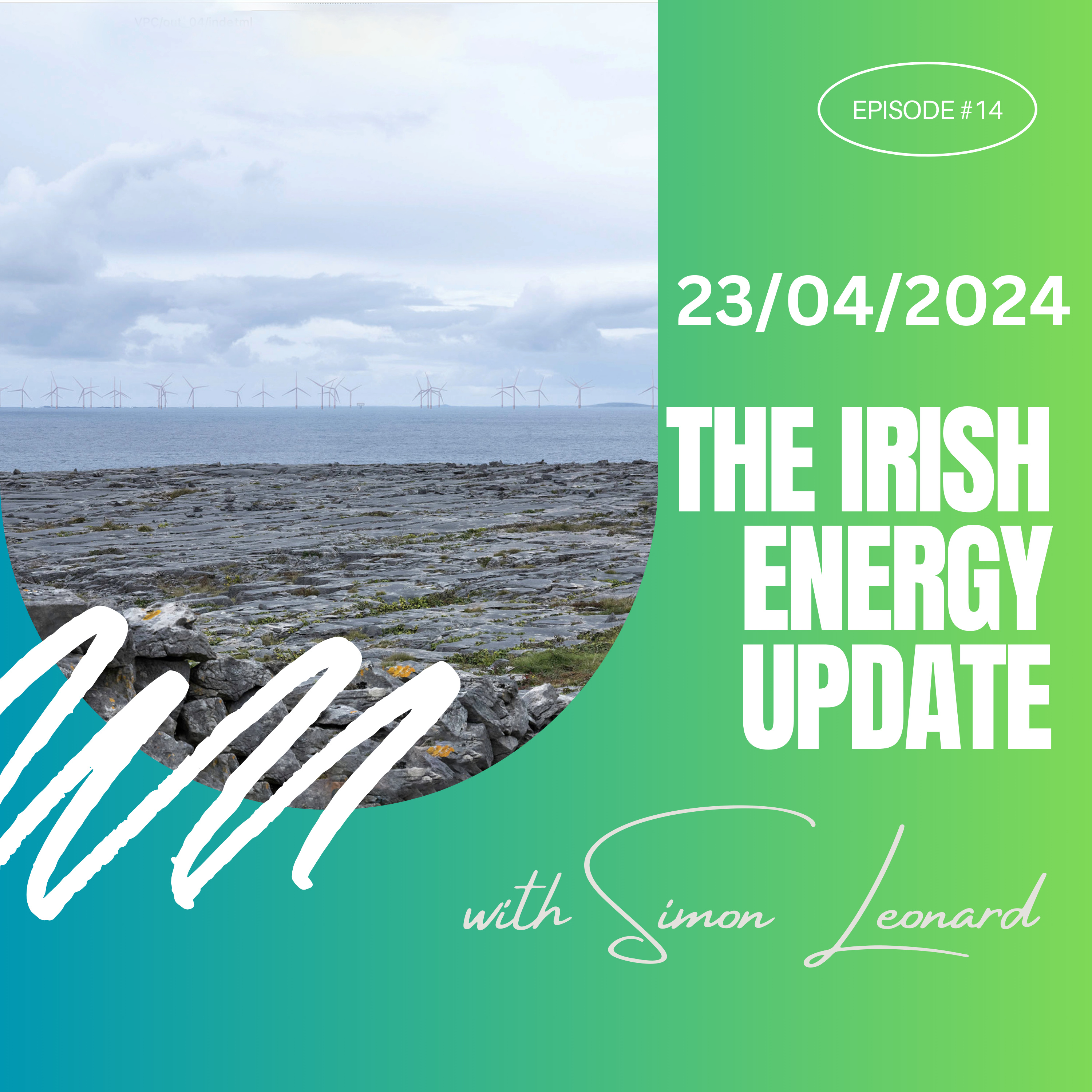 The Irish Energy Update