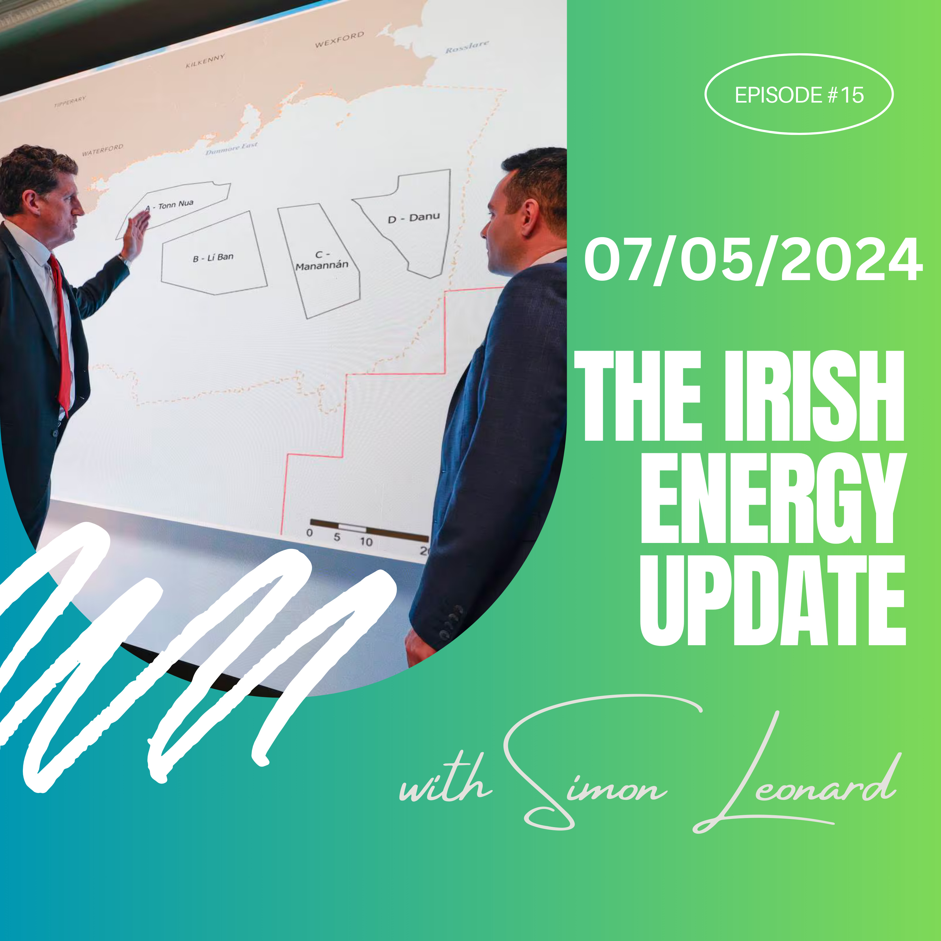 The Irish Energy Update