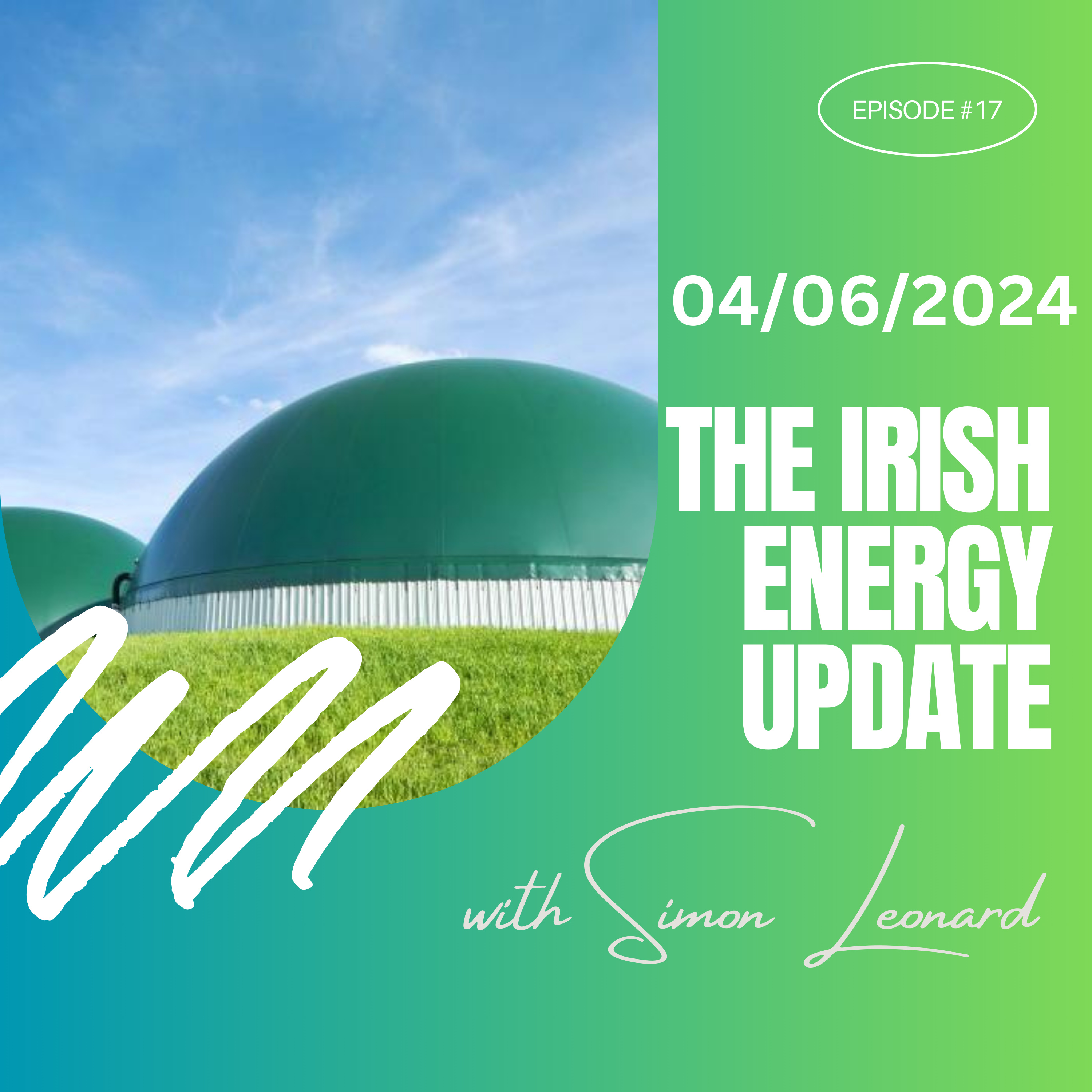 The Irish Energy Update