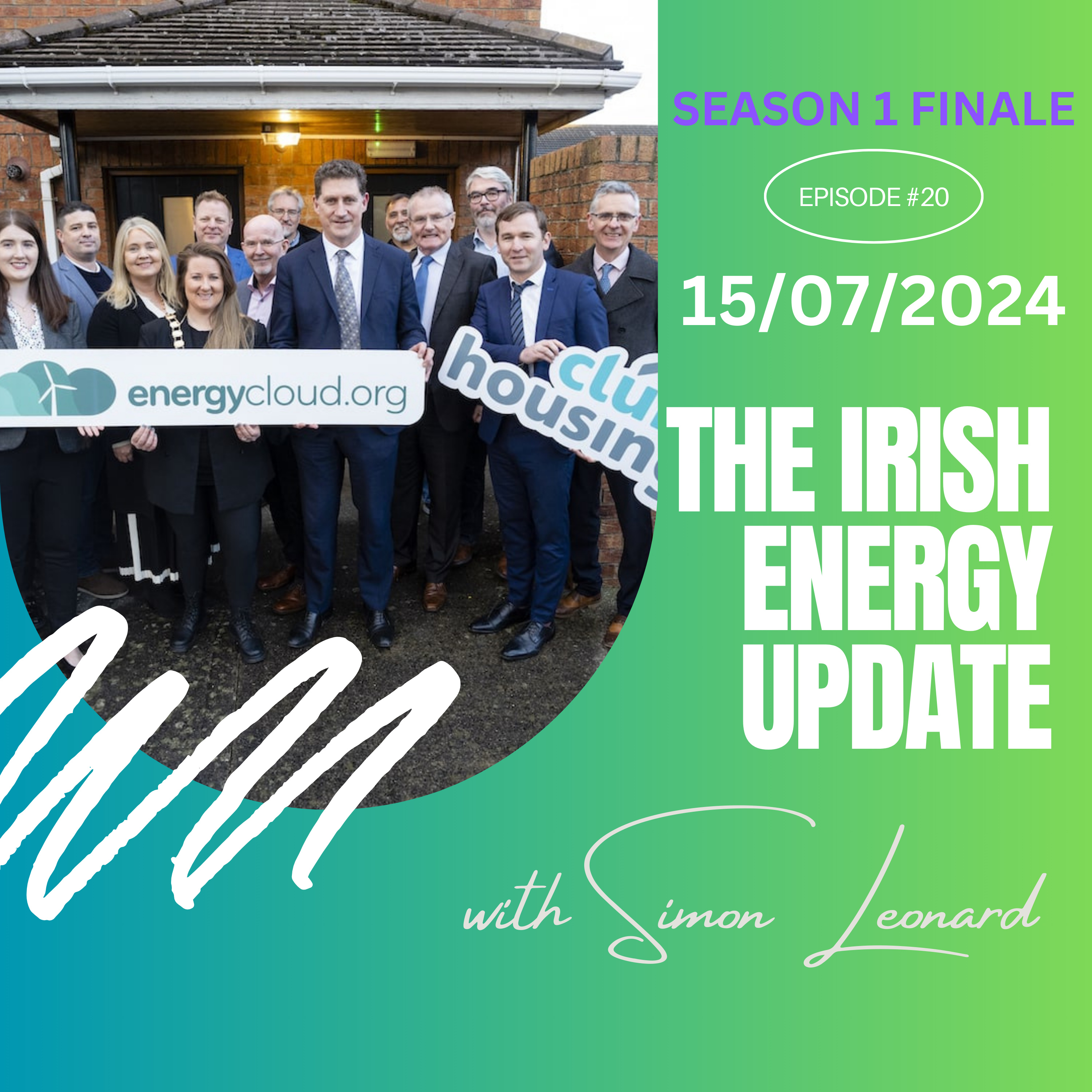 The Irish Energy Update