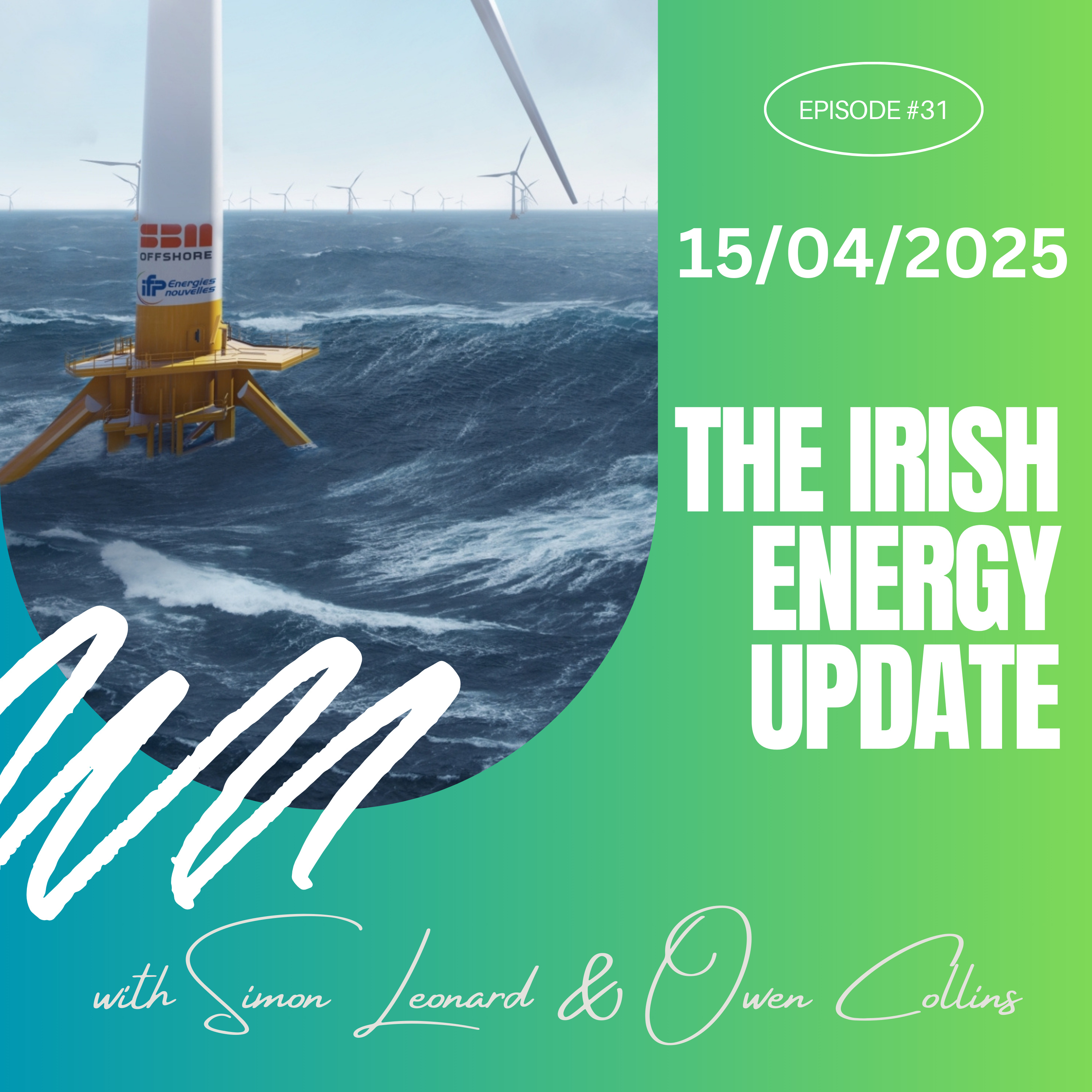The Irish Energy Update
