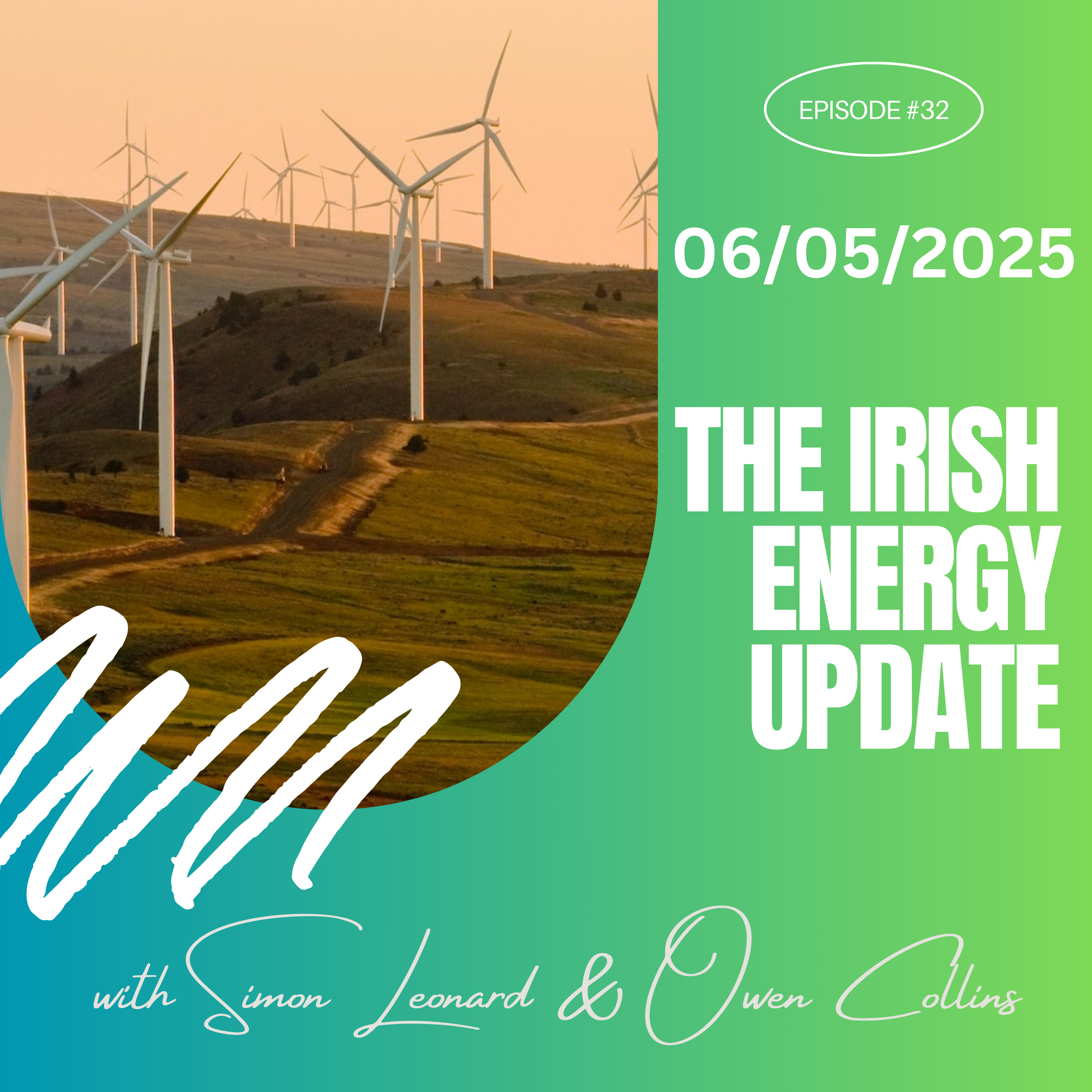 The Irish Energy Update
