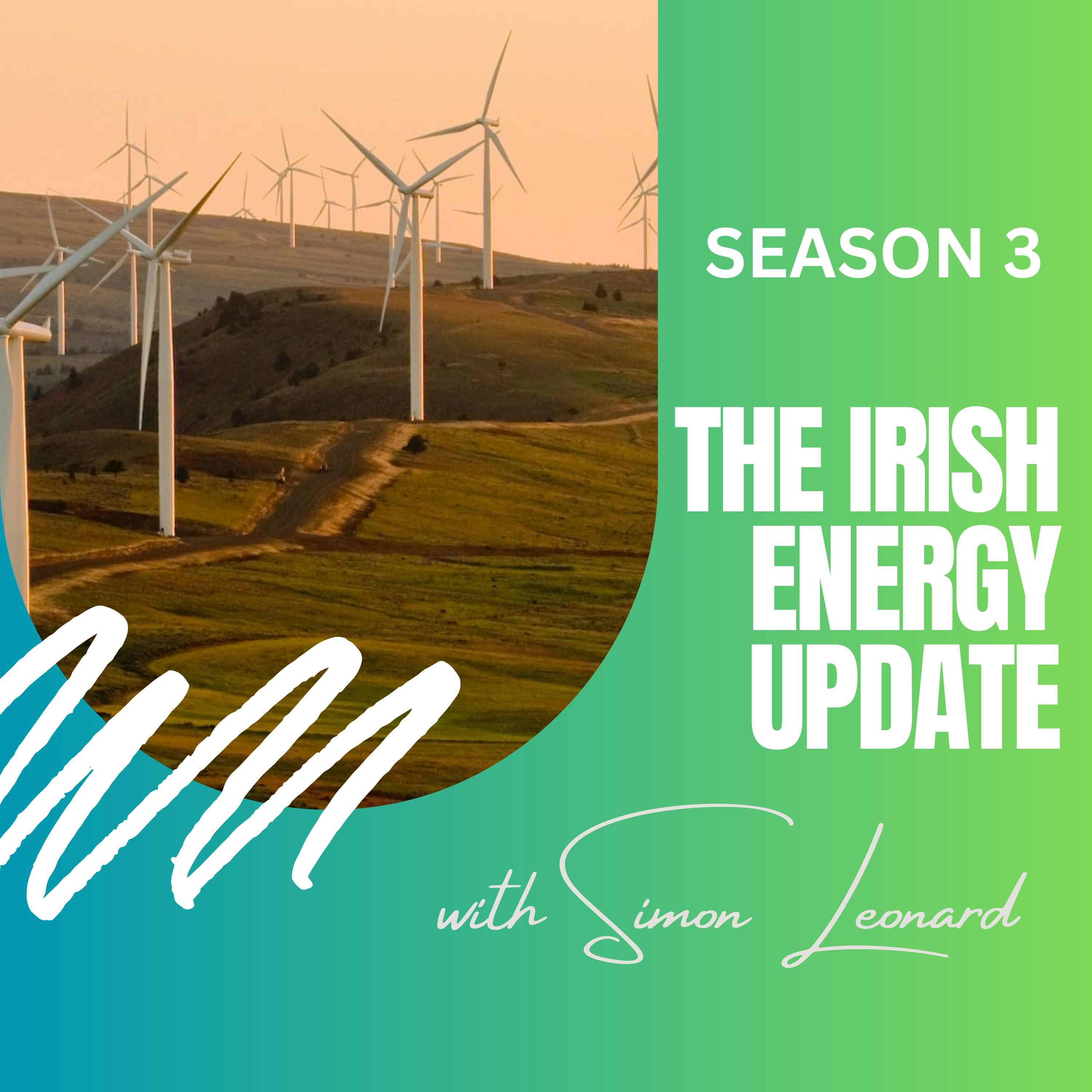 The Irish Energy Update
