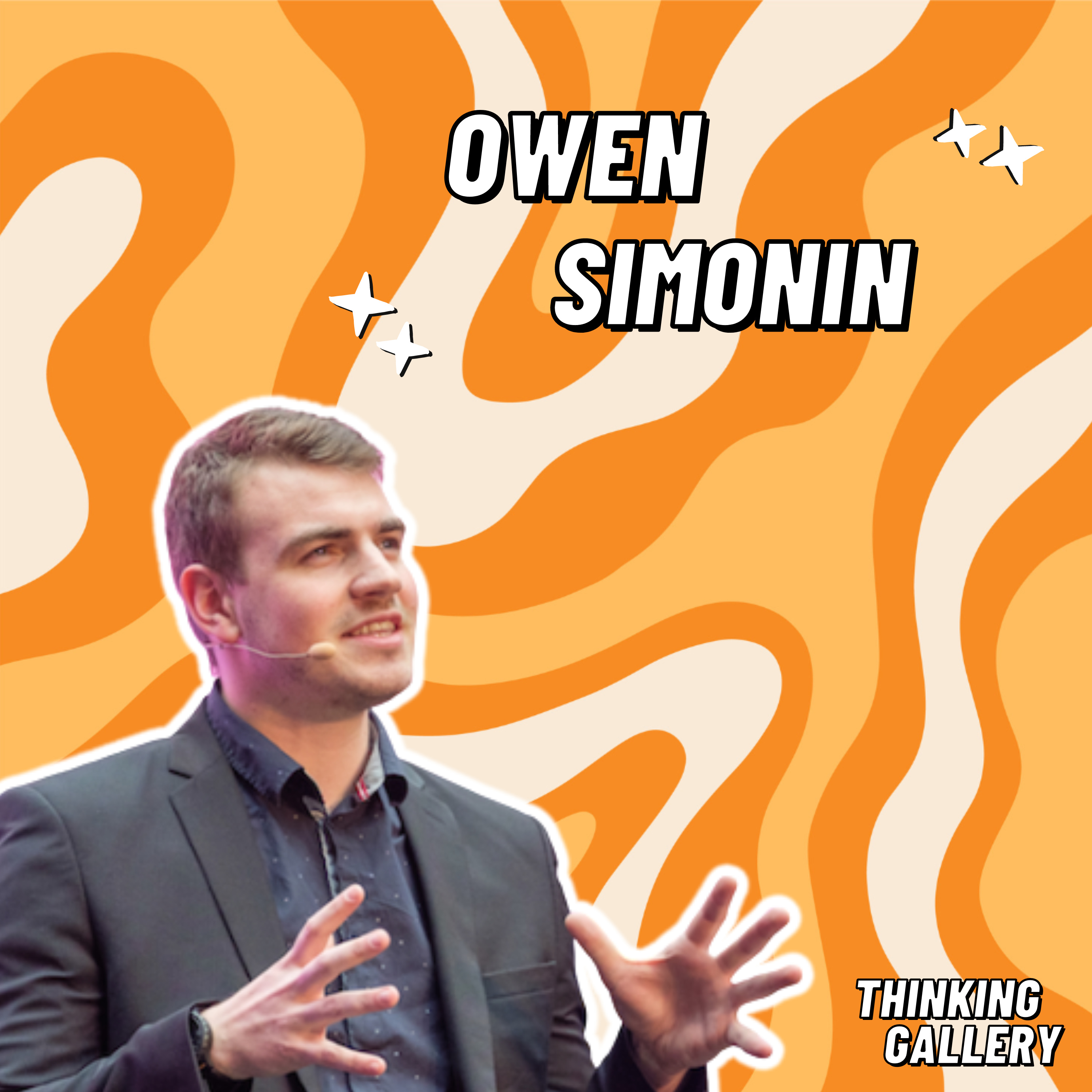 The Thinking Gallery