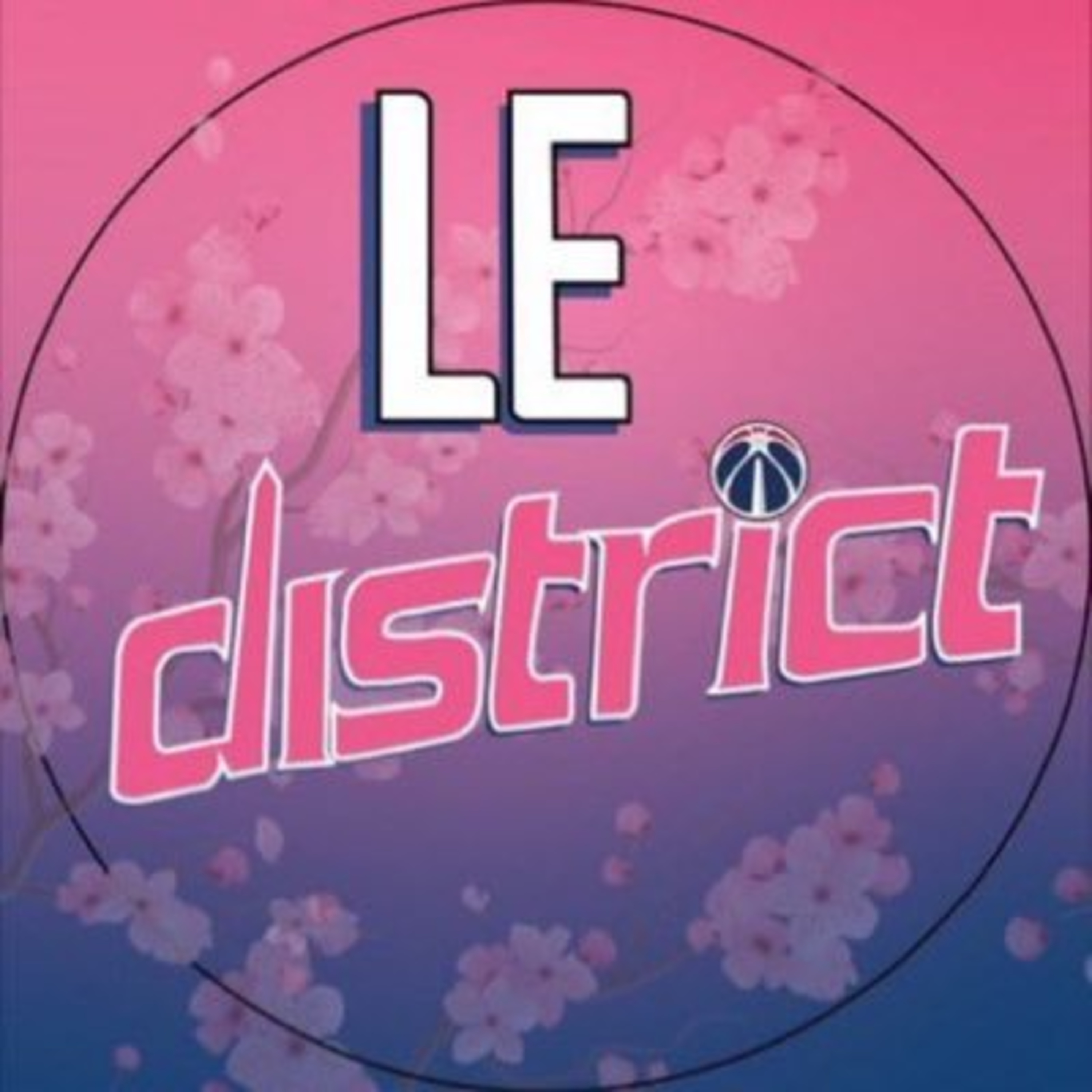 Le District - Episode 1 : Preview de la saison 2023-24 ! episode artwork