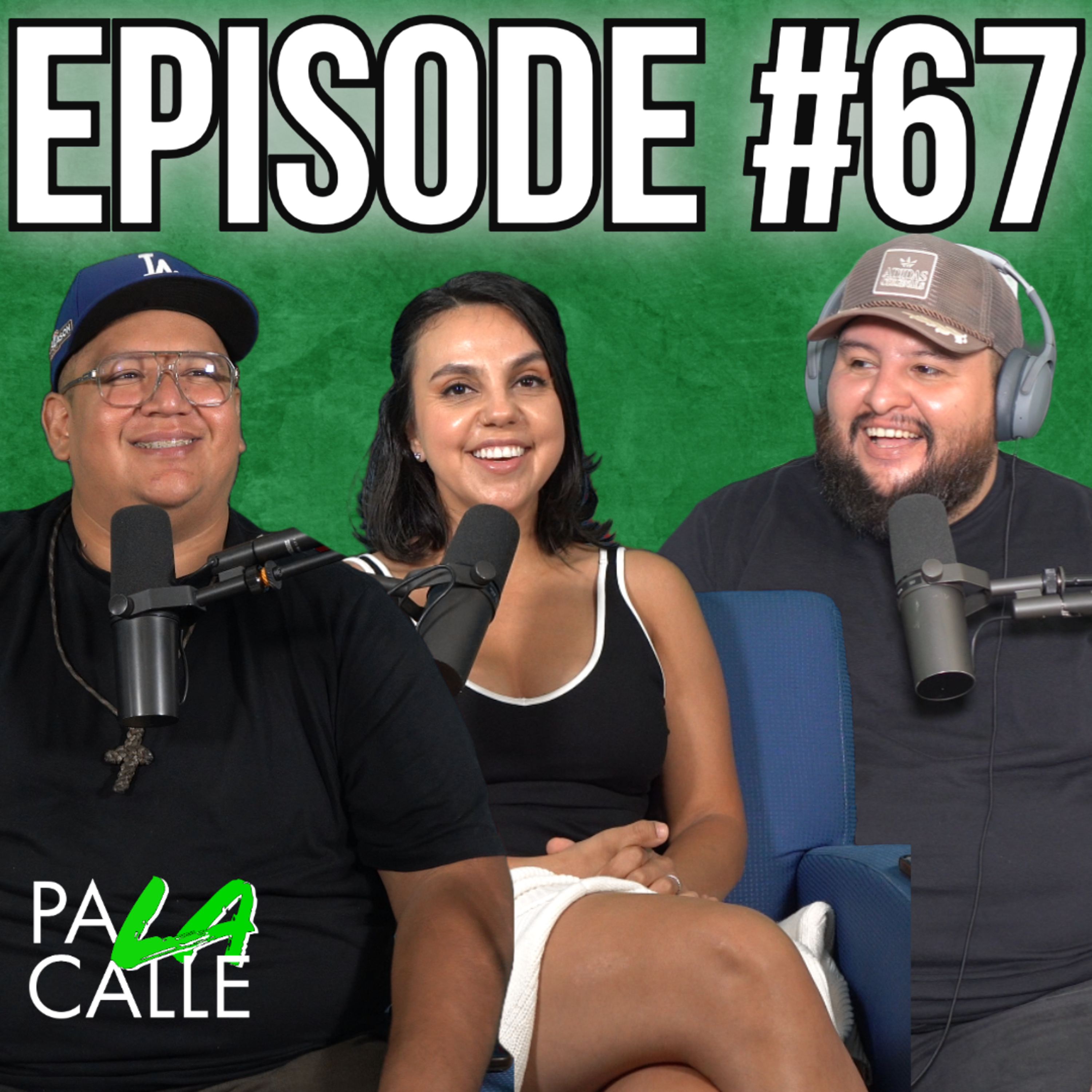 Pa LA Calle Podcast