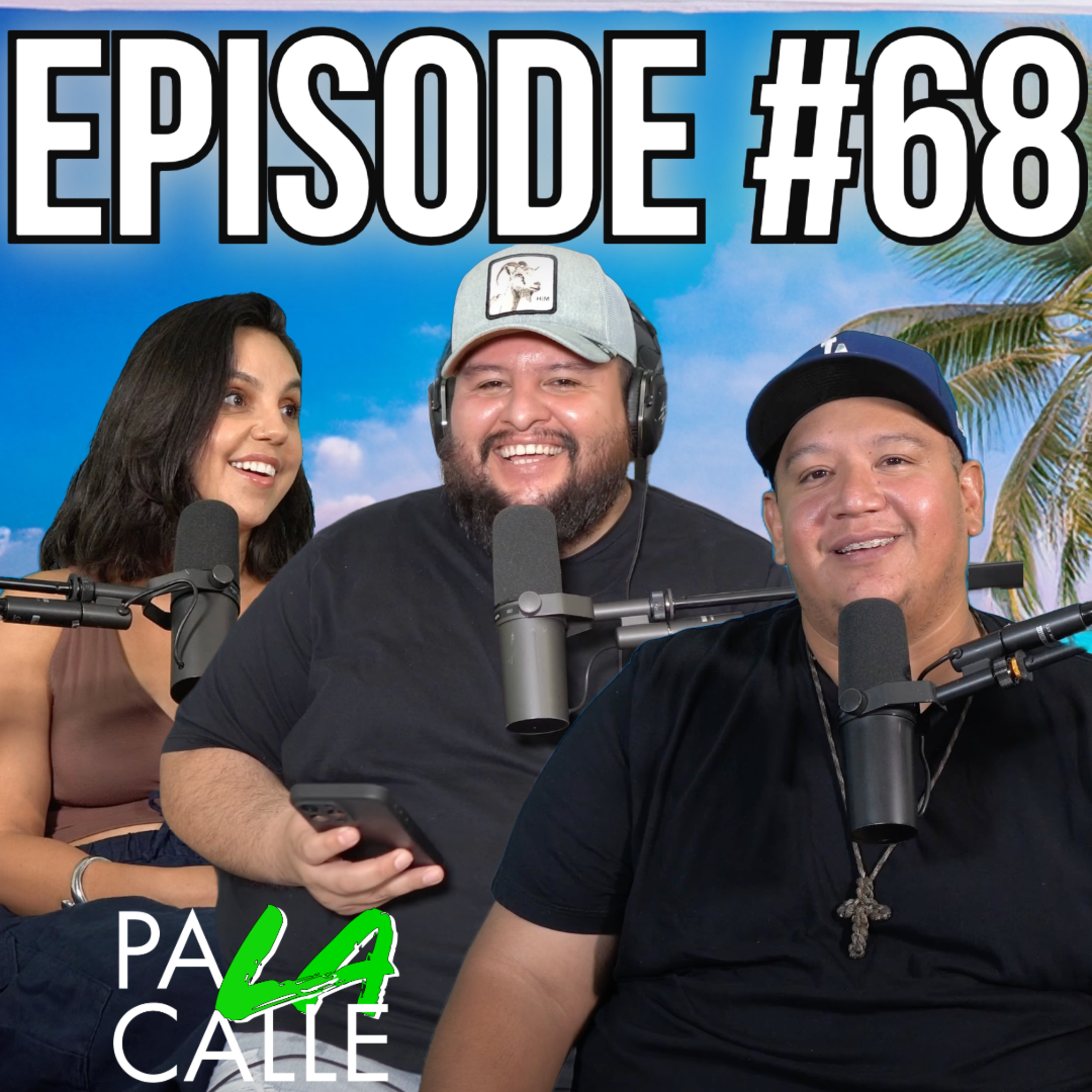 Pa LA Calle Podcast