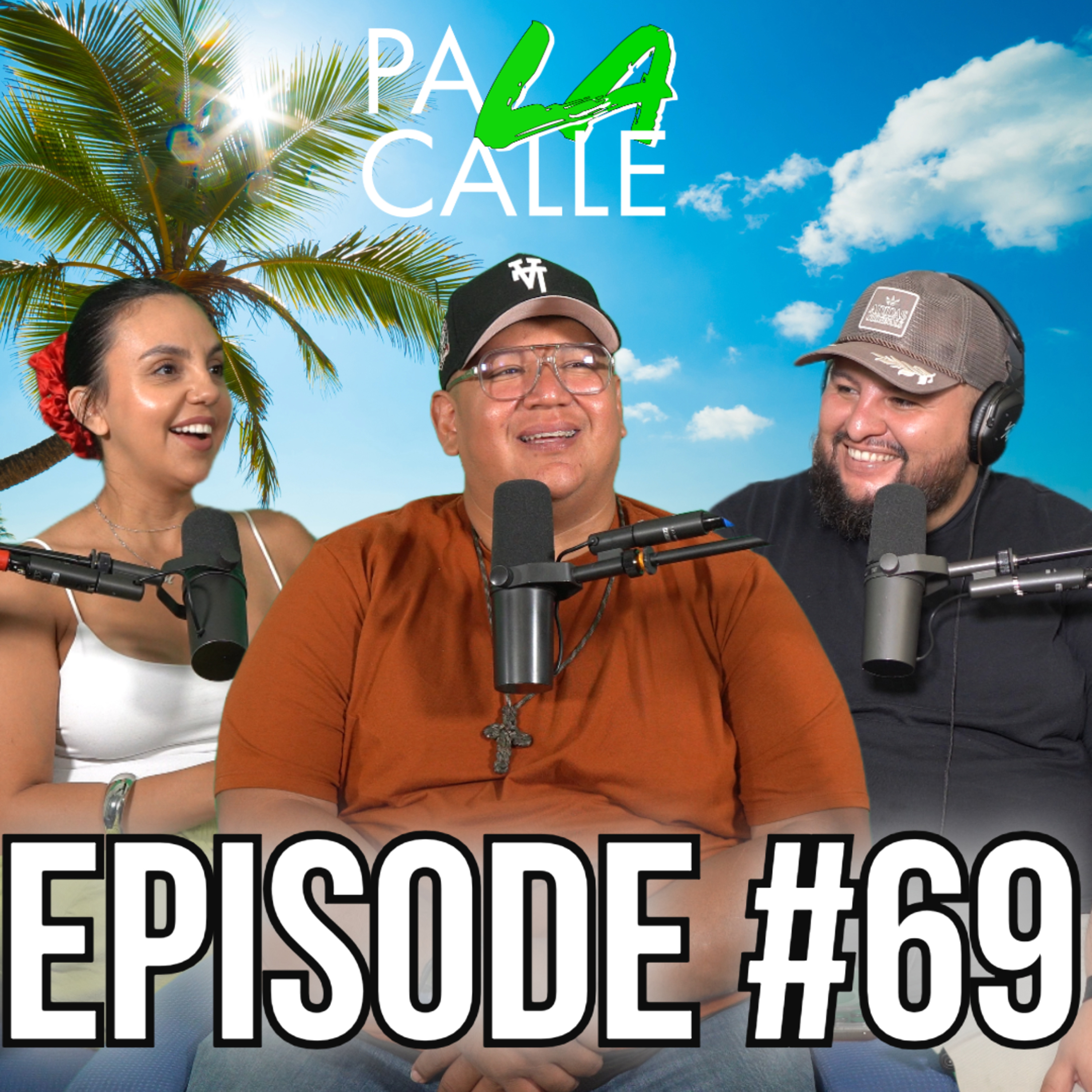 Pa LA Calle Podcast