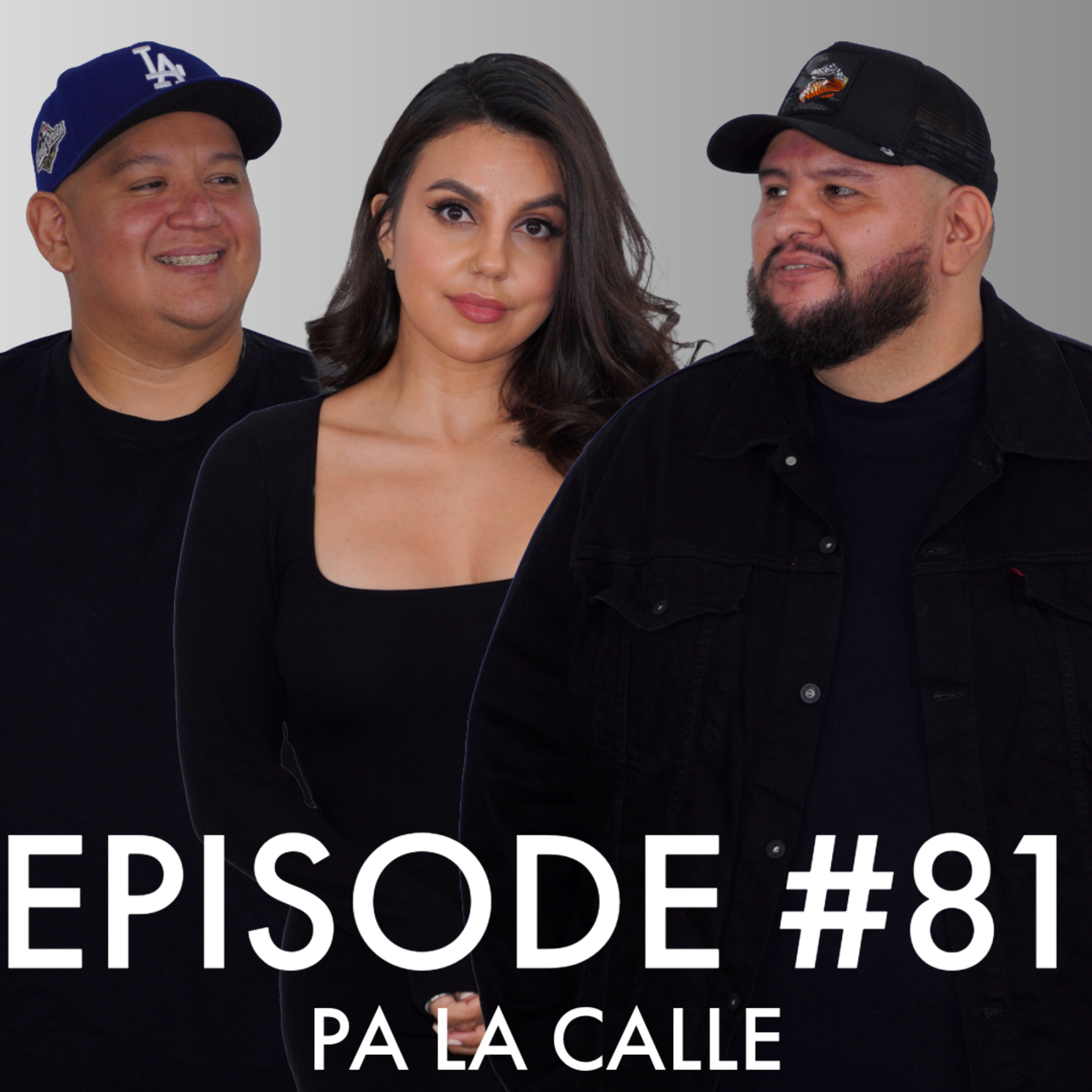 Pa LA Calle Podcast