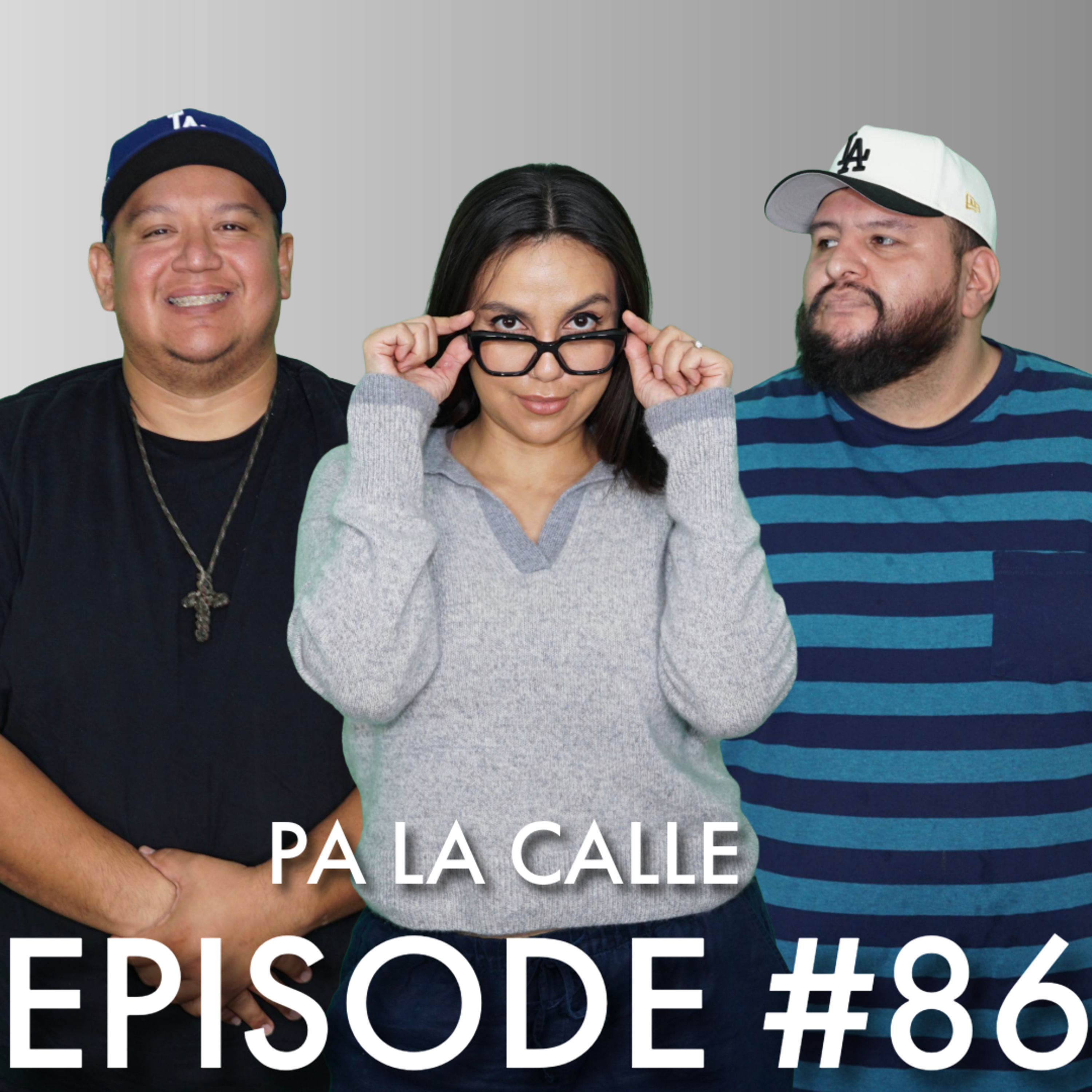 Pa LA Calle Podcast