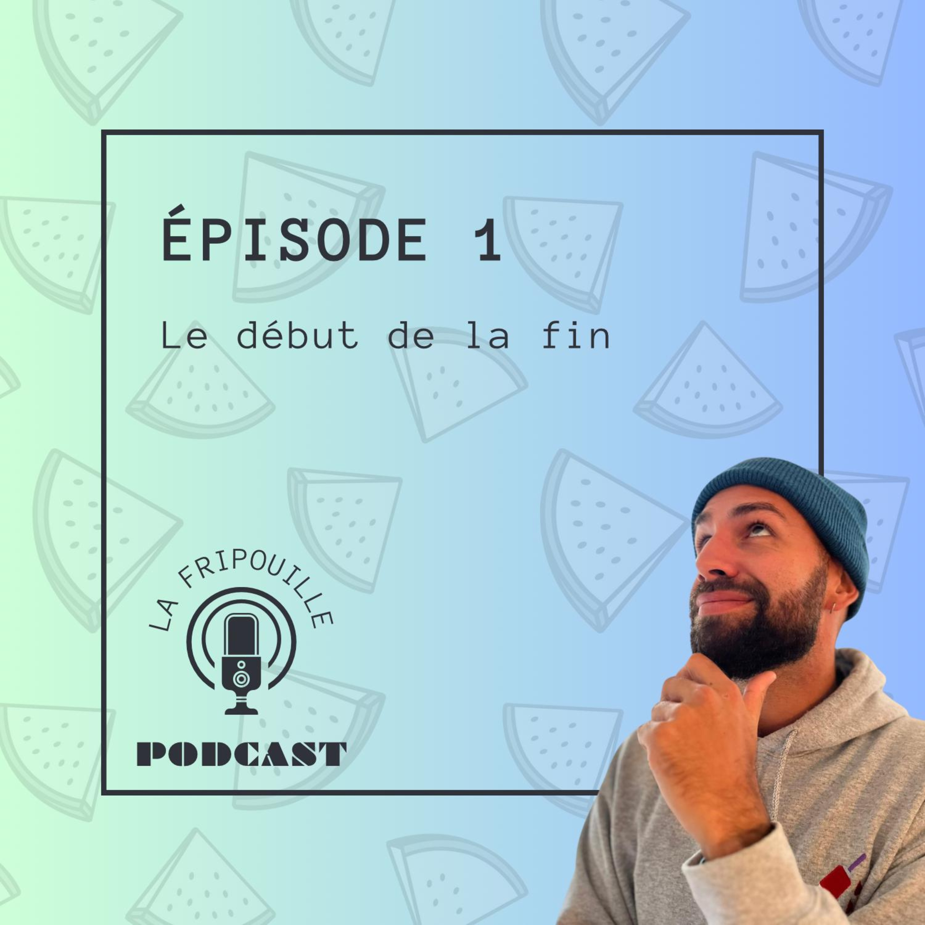 La Fripouille