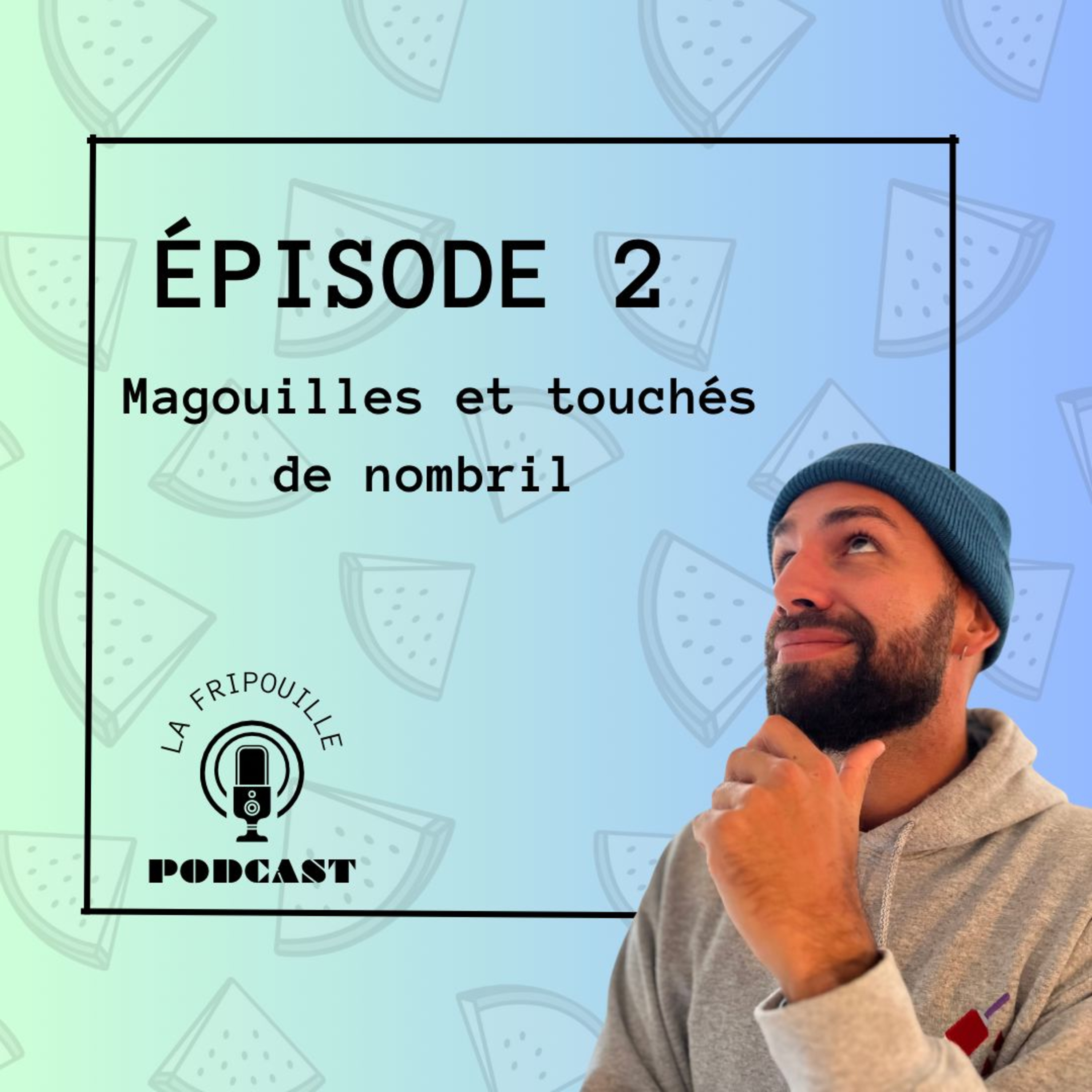 La Fripouille