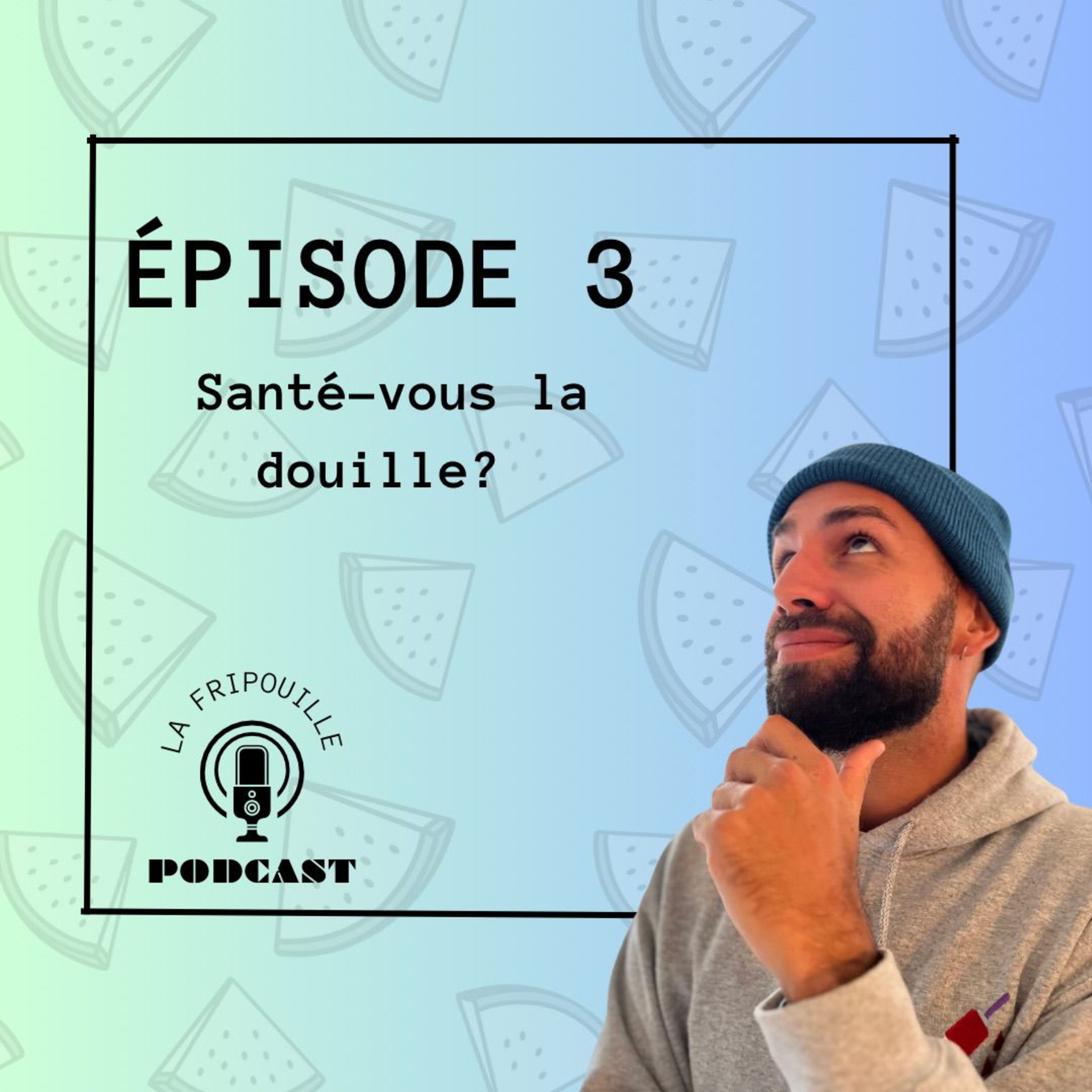 La Fripouille