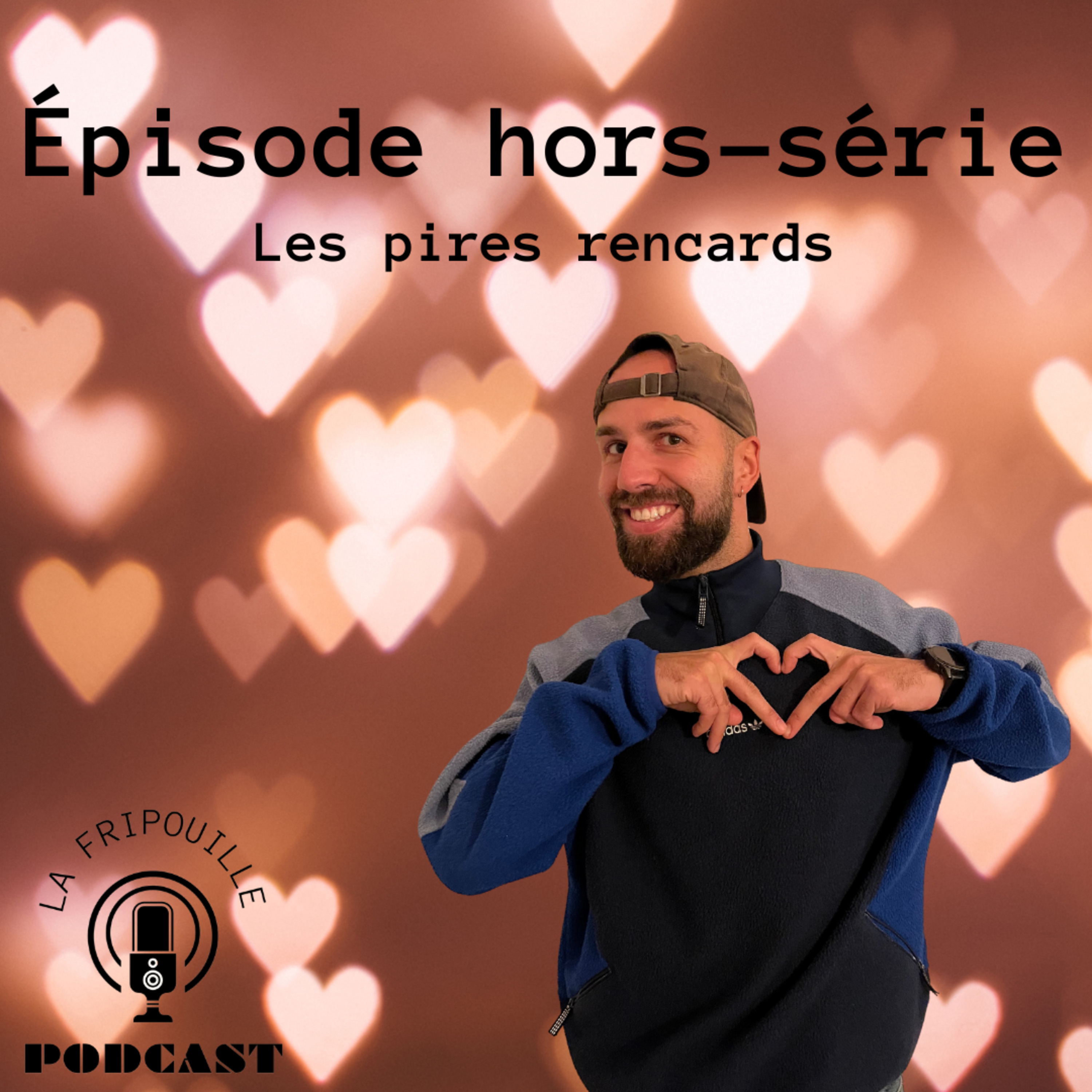 La Fripouille