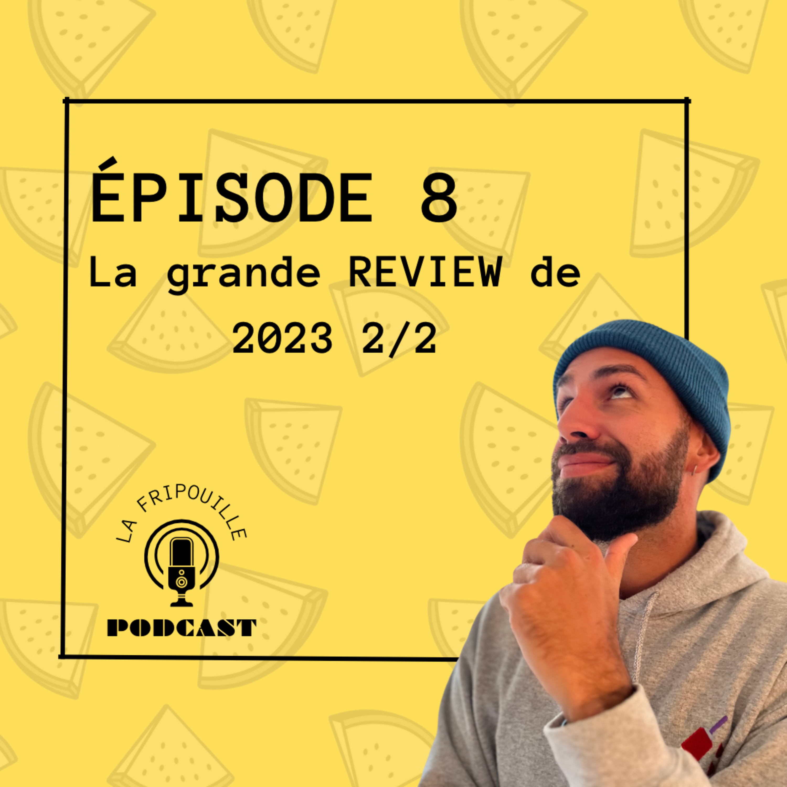 La Fripouille