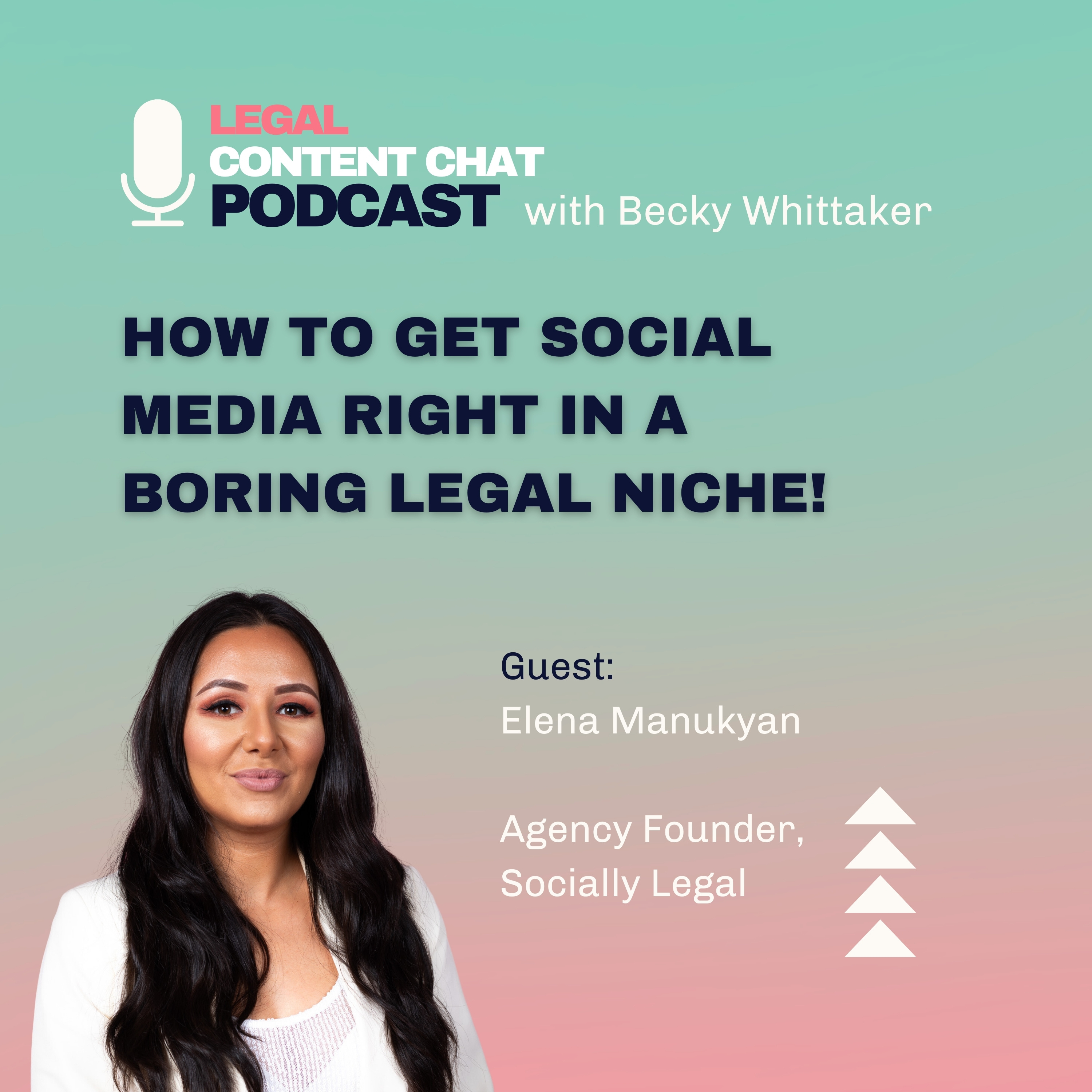 Legal Content Chat