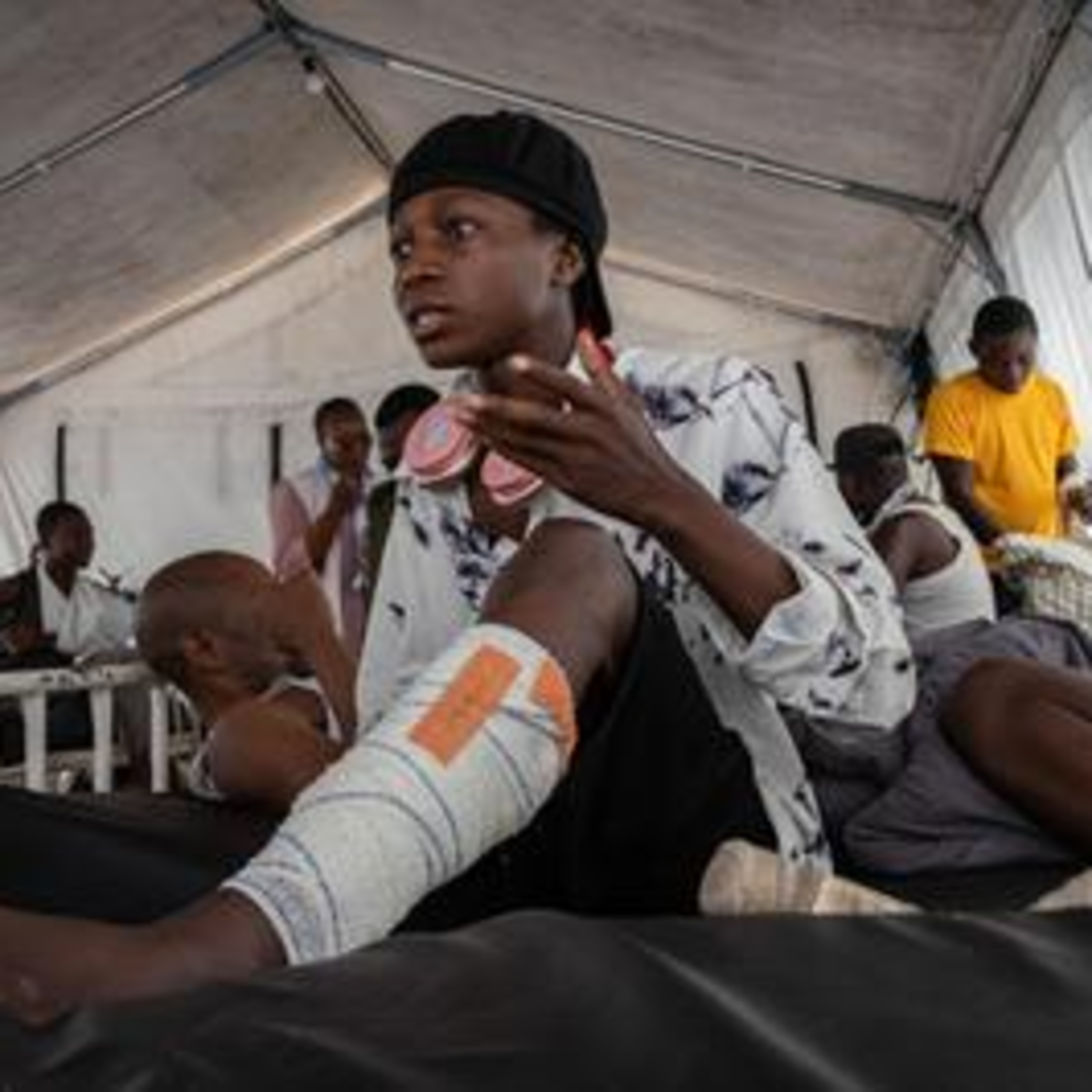 Rd Congo: Gli orrori di Goma e le pressioni sul Rwanda