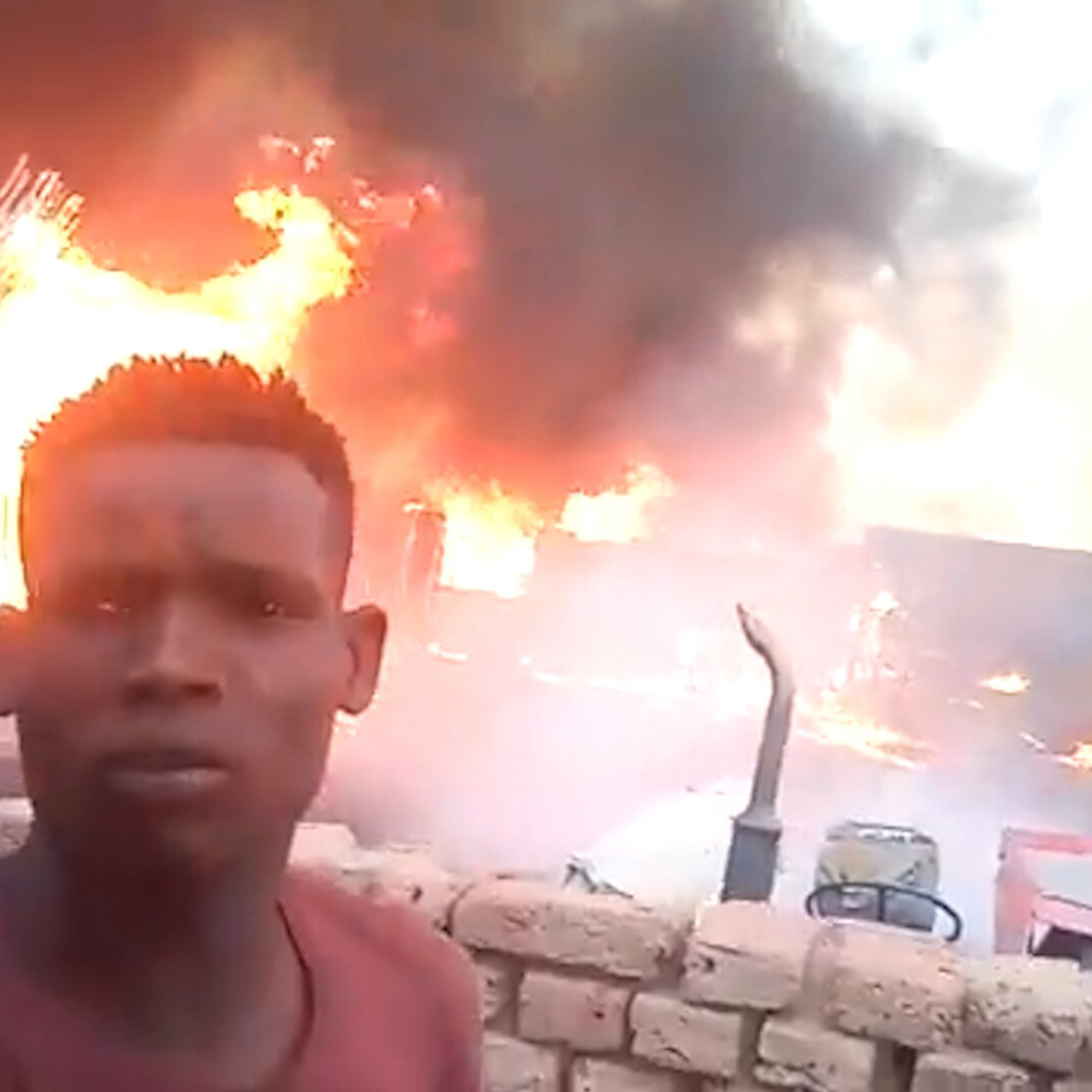 Una guerra per due Sudan