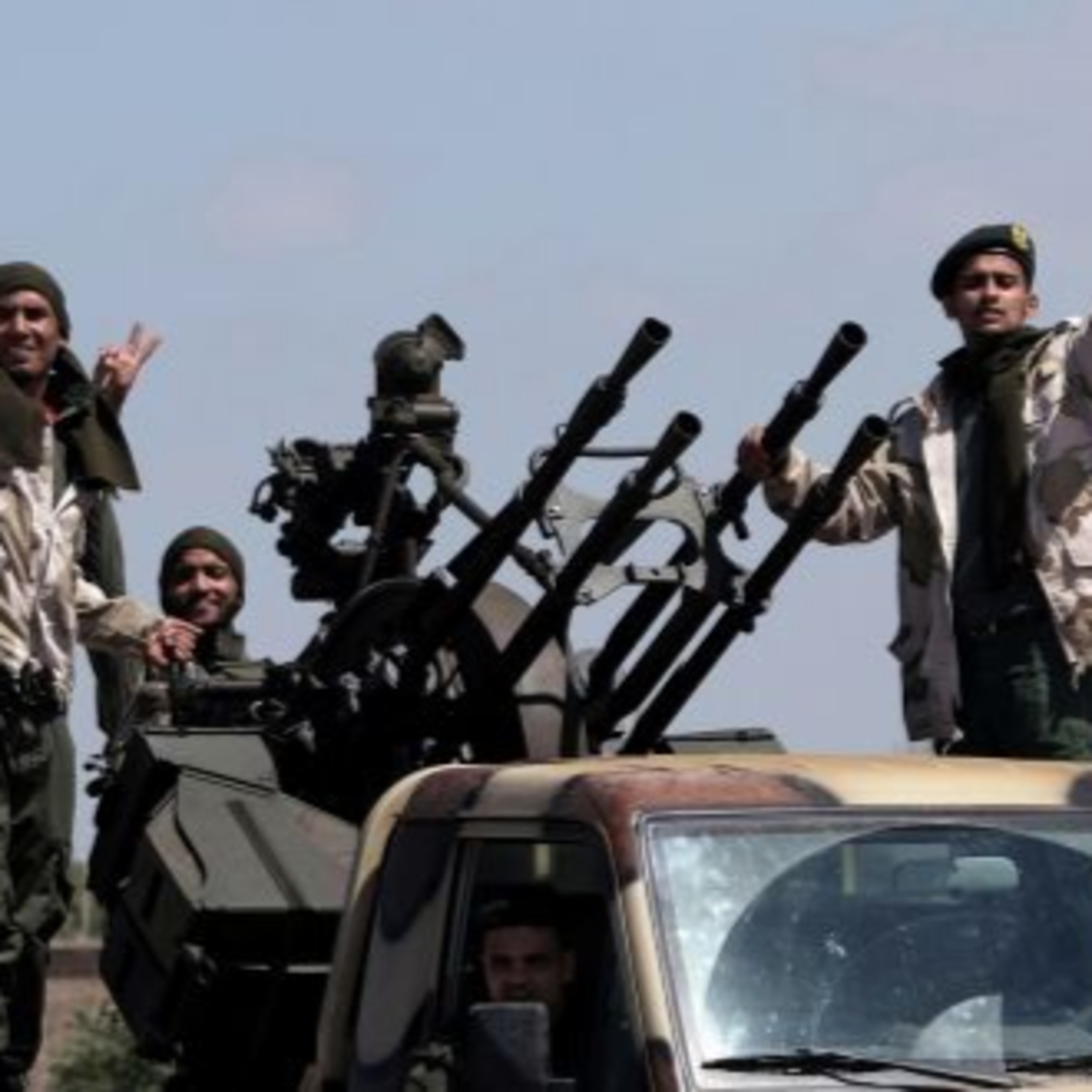 Libia: l’accordo di Tripoli spiegato da Daniele Ruvinetti