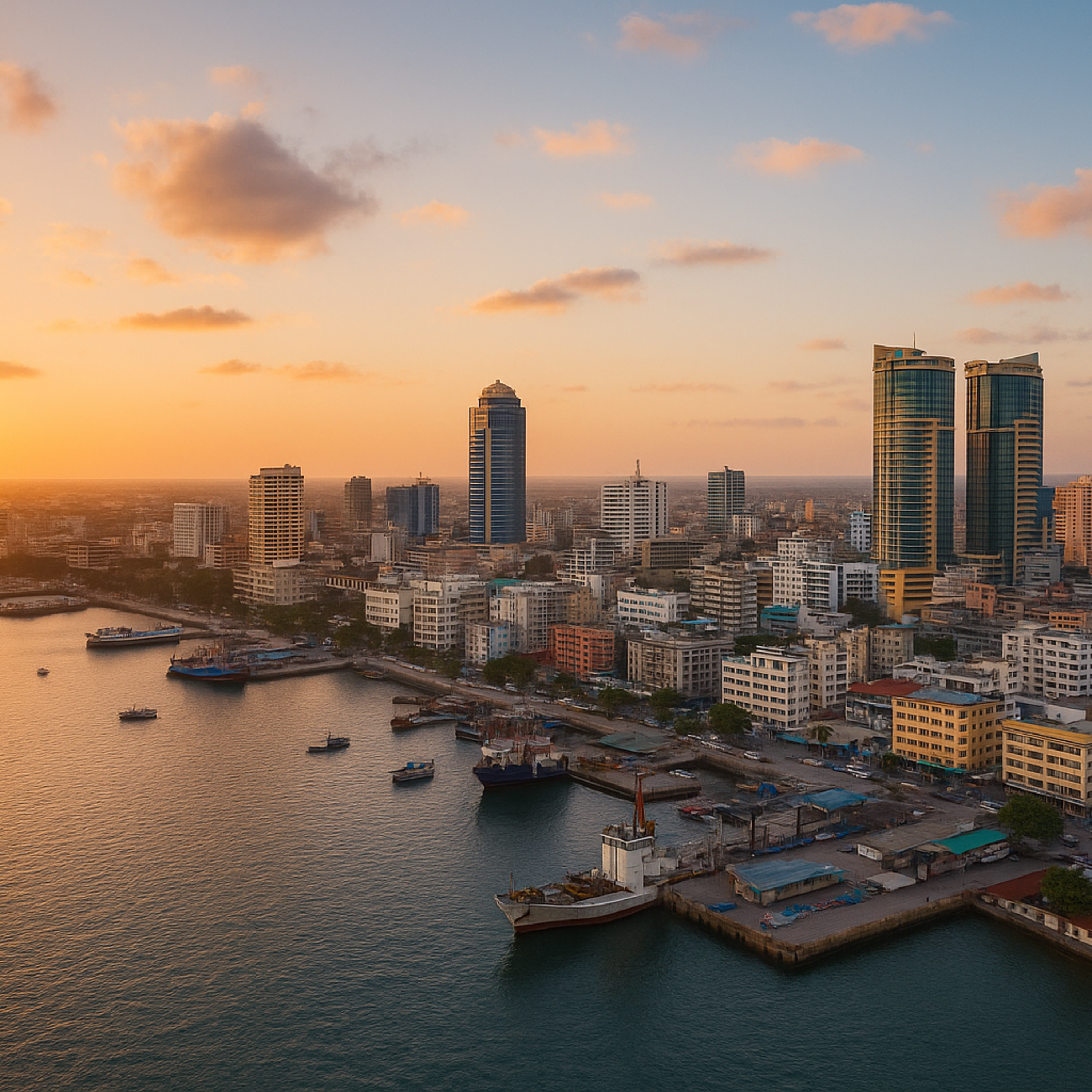 Tanzania: Elezioni sporche di sangue