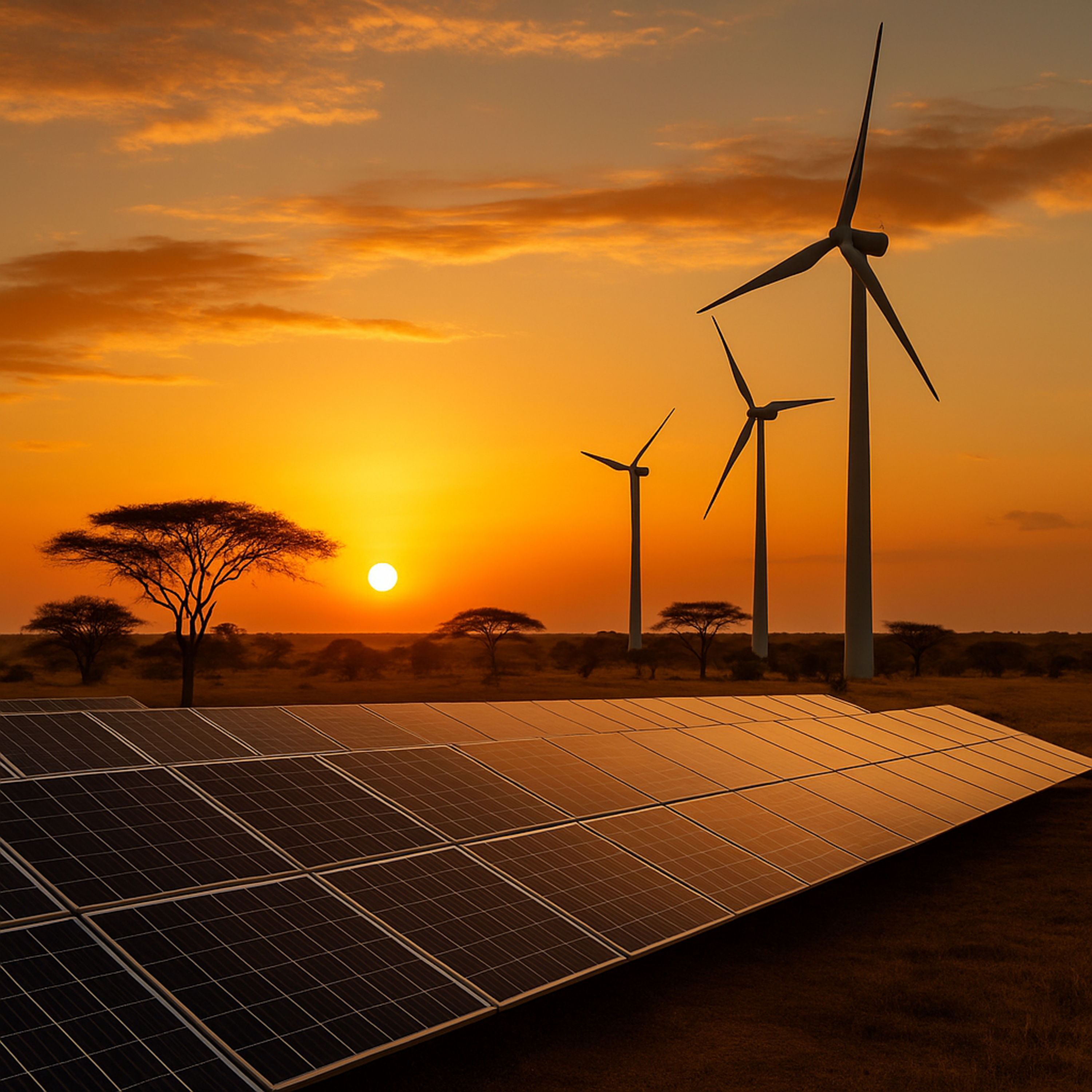 COP30, il clima e il potere