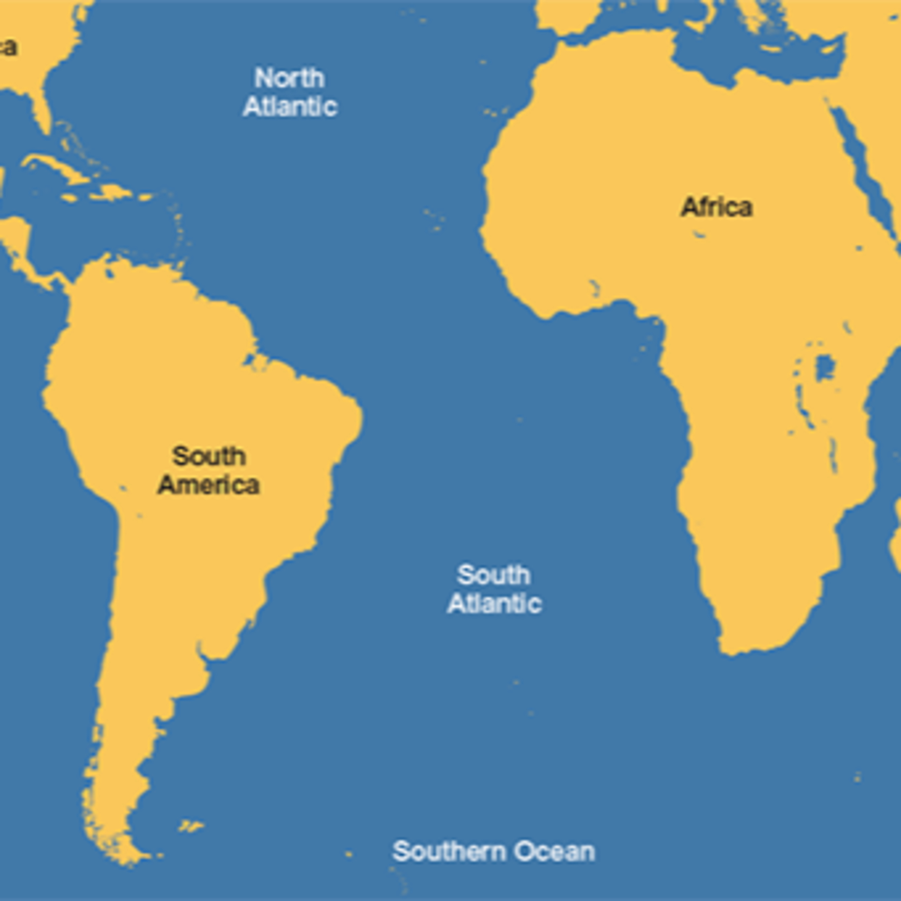 Dottrina Donroe, America Latina e Africa: ritorno alle sfere d’influenza