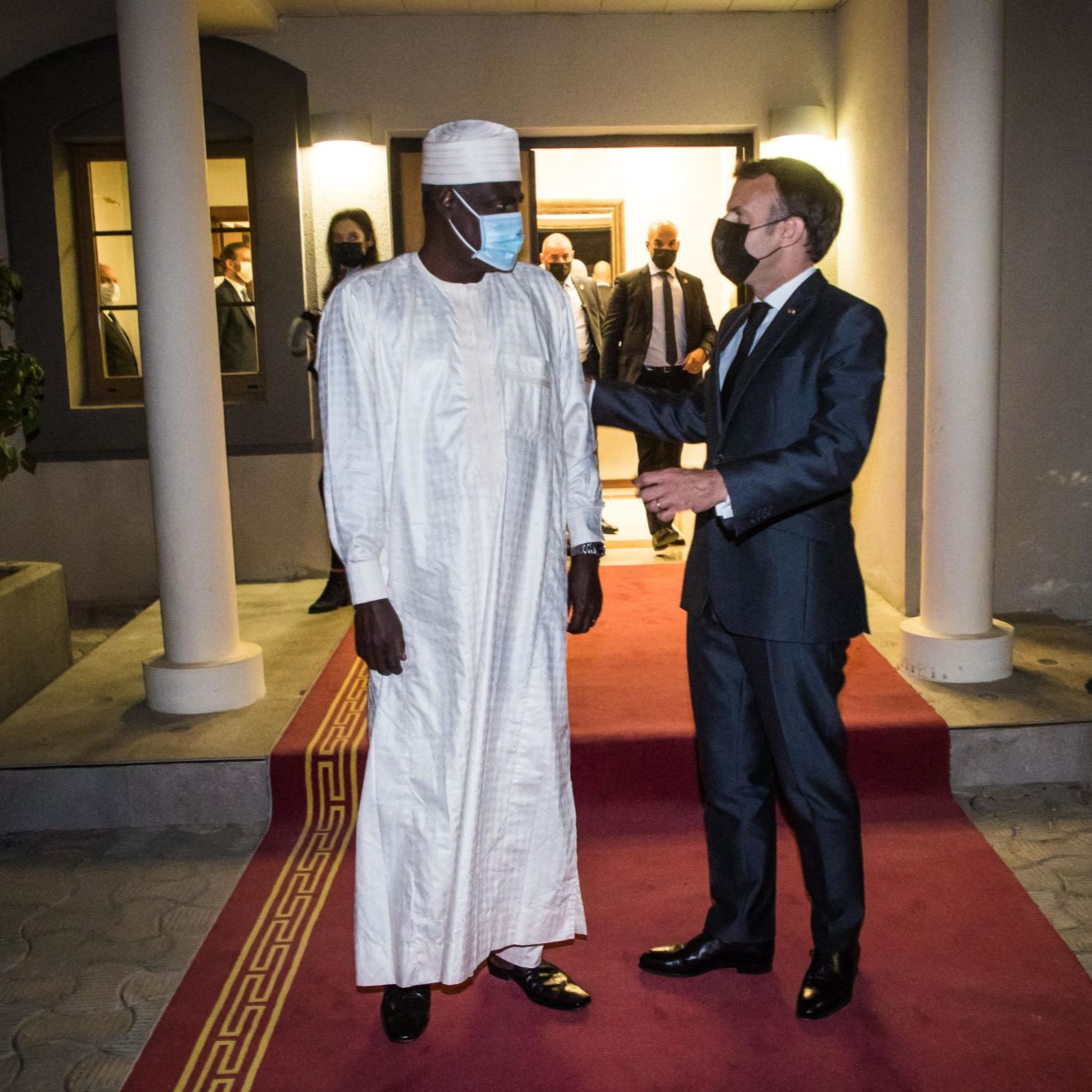 Ciad–Francia, il ritorno del dialogo: il Sudan al centro del nuovo risiko africano